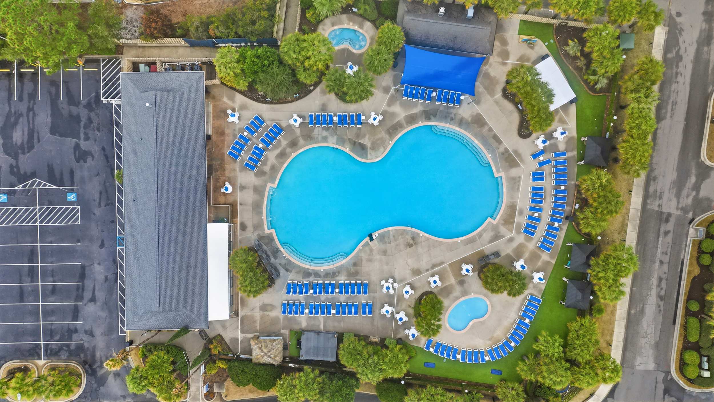 Grand Palms Villa w Pool May 1-Oct 1