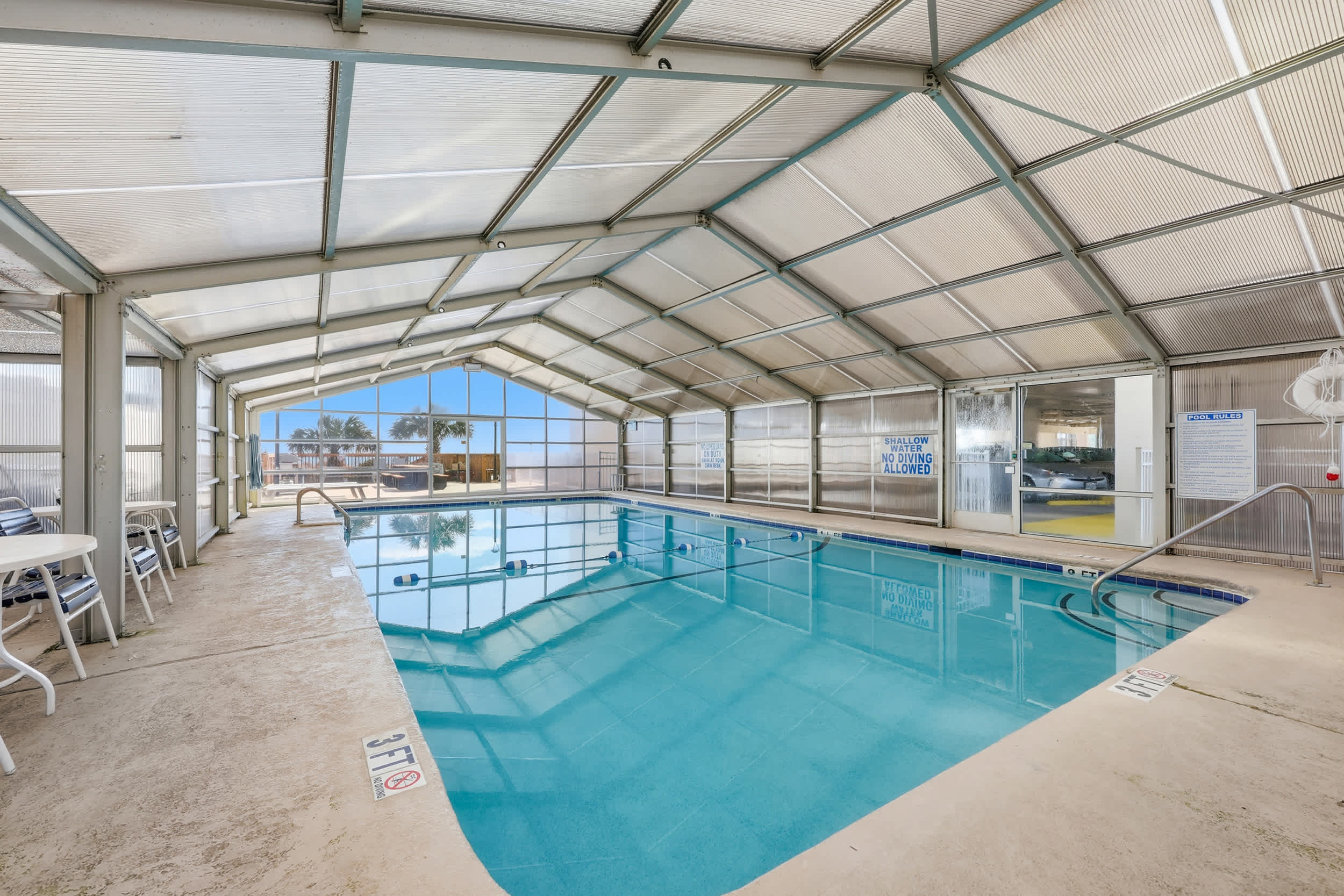 The Pinnacle Oceanfront Suite 2 Balconies  Top Location