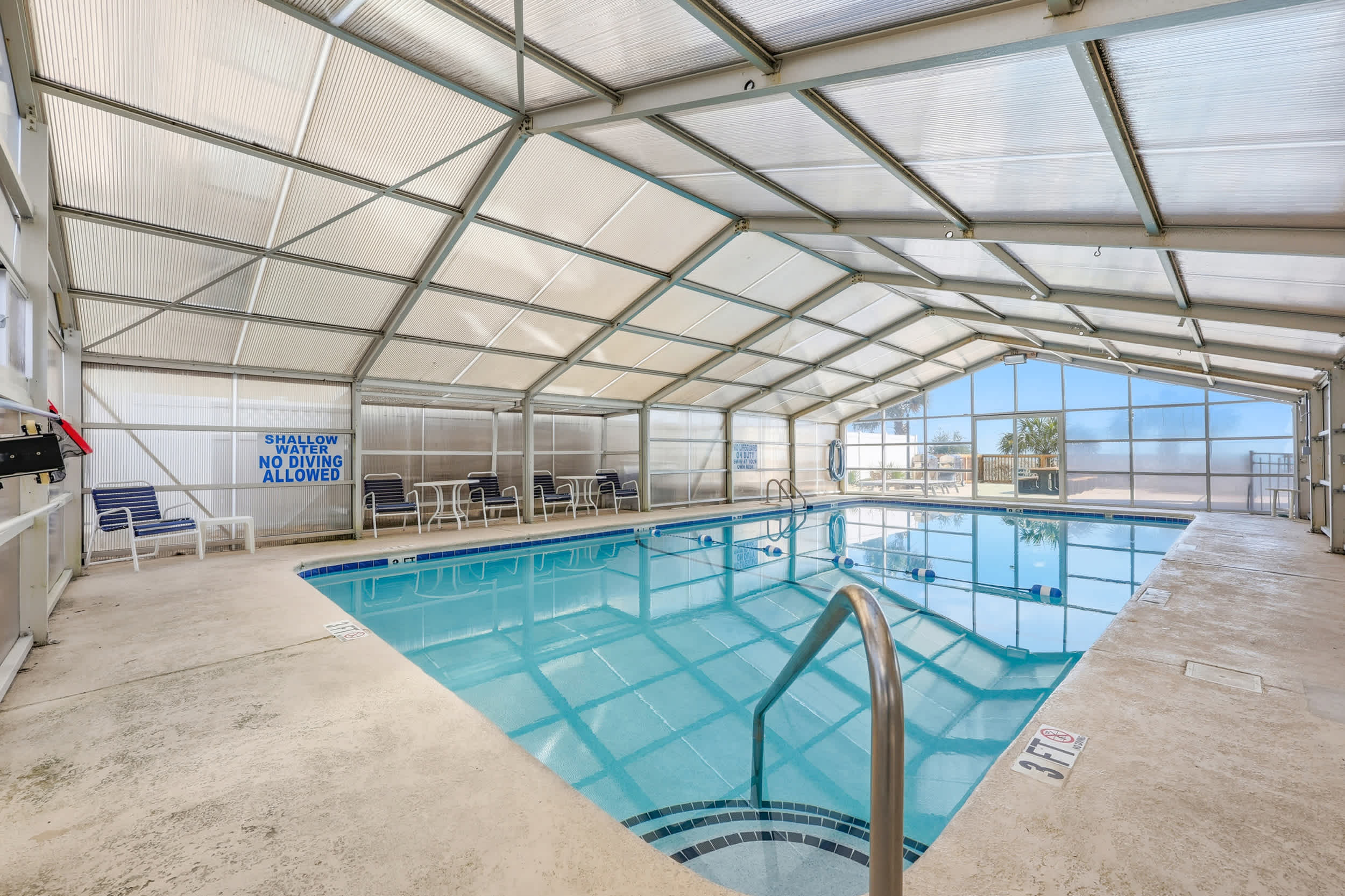 The Pinnacle Oceanfront Suite 2 Balconies  Top Location