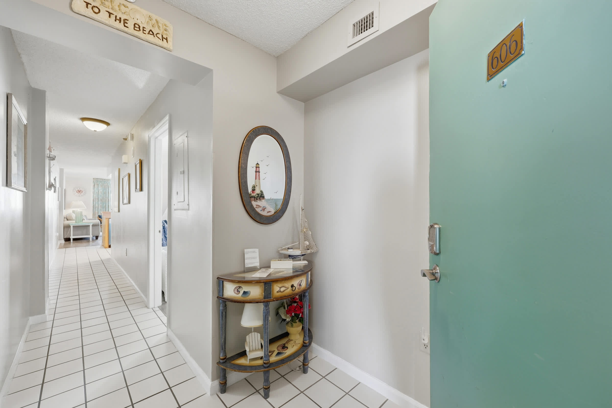 The Pinnacle Oceanfront Suite 2 Balconies  Top Location