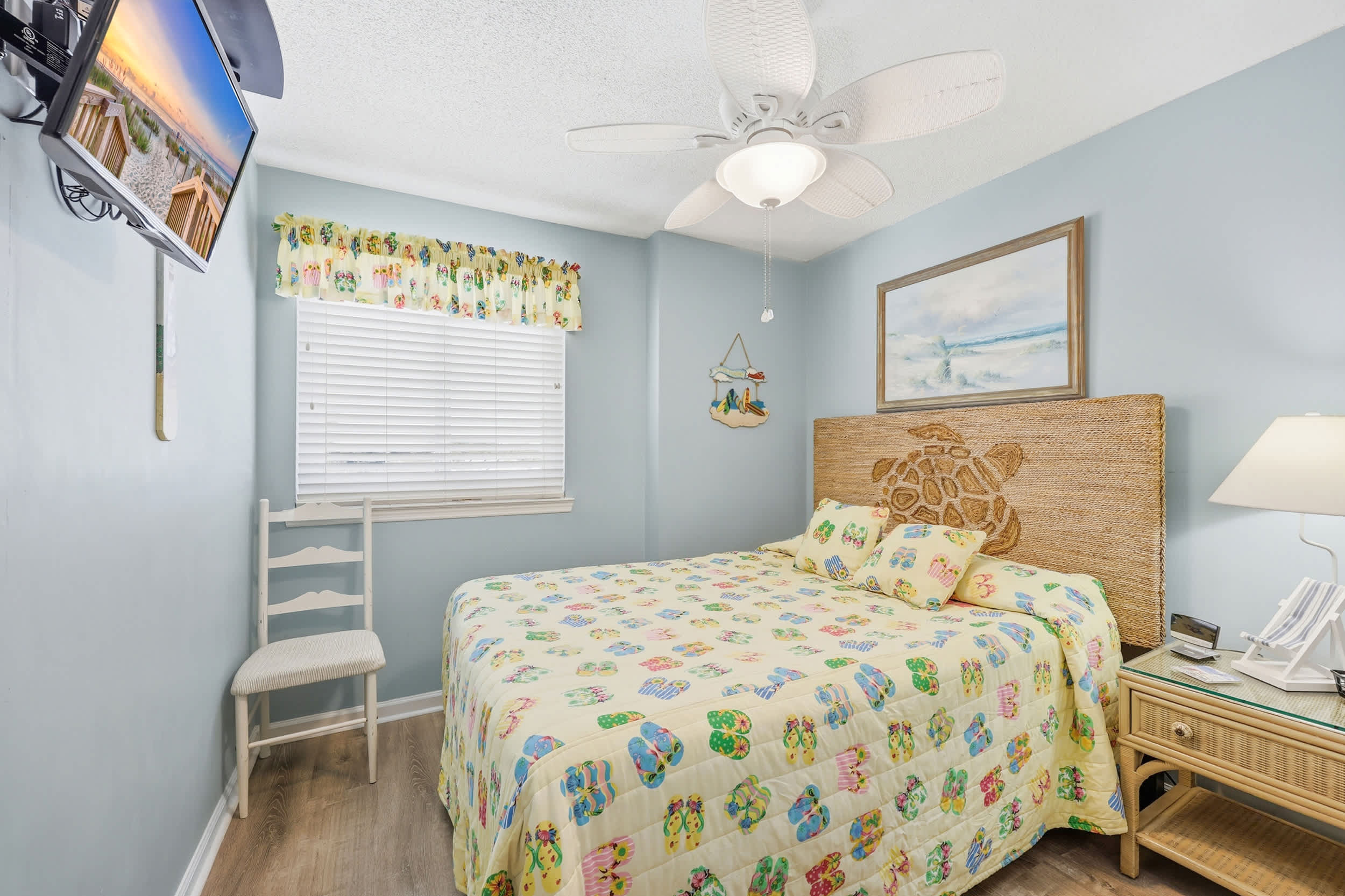 The Pinnacle Oceanfront Suite 2 Balconies  Top Location