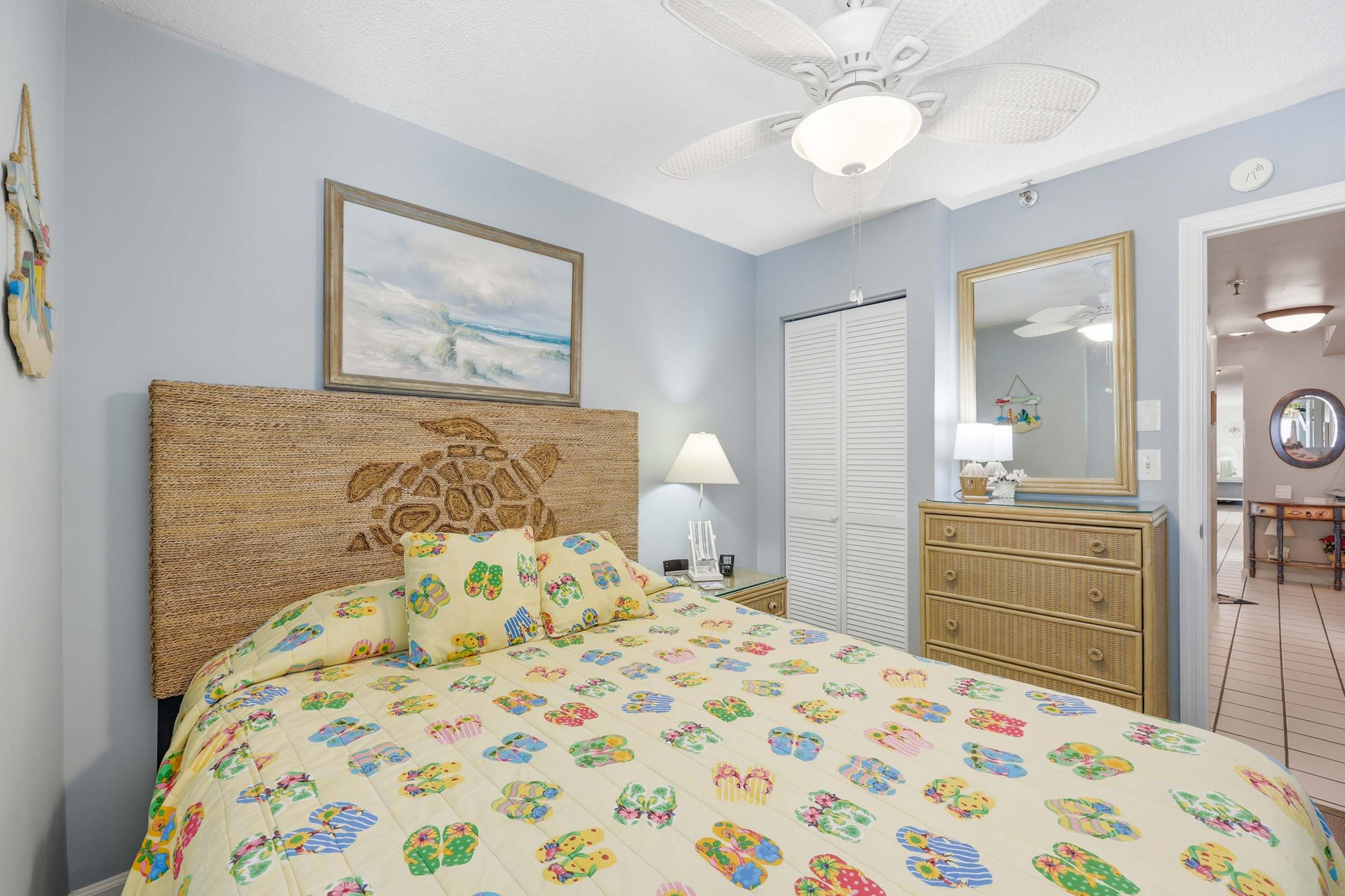 The Pinnacle Oceanfront Suite 2 Balconies  Top Location