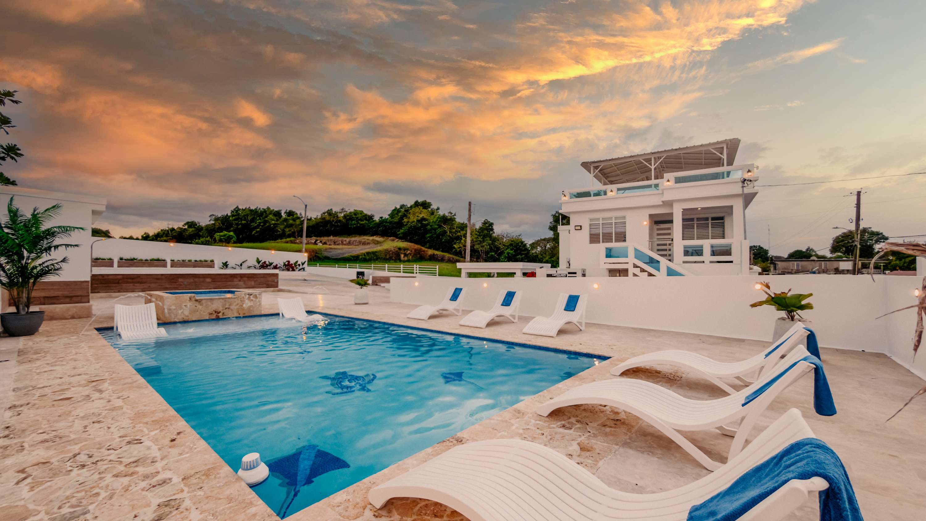 Night Bird - Family Retreat near Amazing Beaches — Arecibo, PR — vacation rental