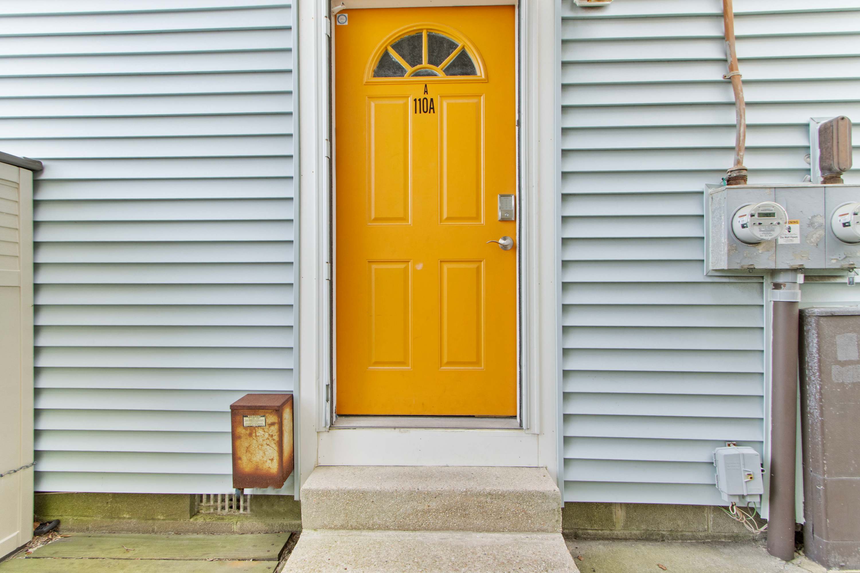 110A & 112B Newport