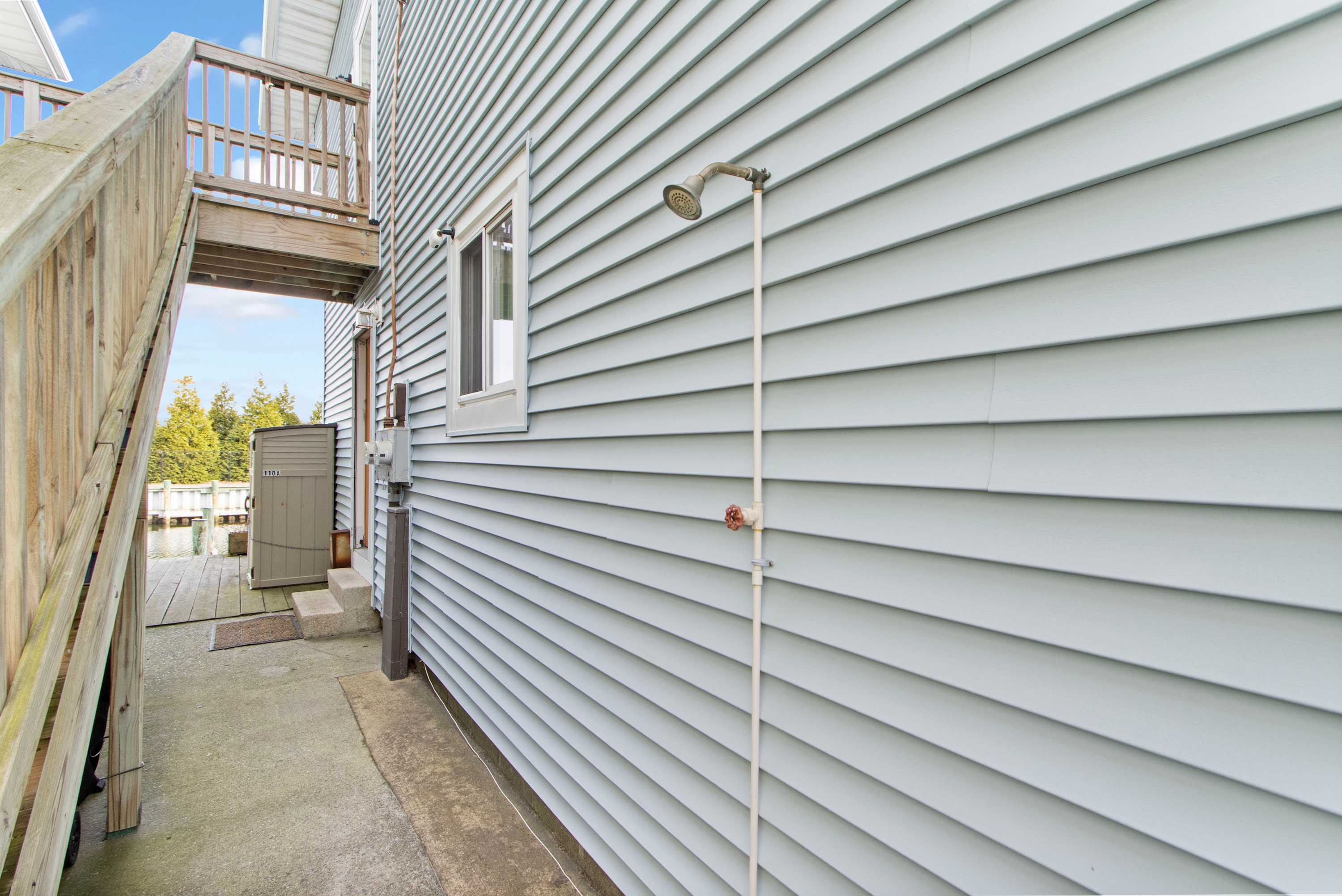 110A & 112B Newport