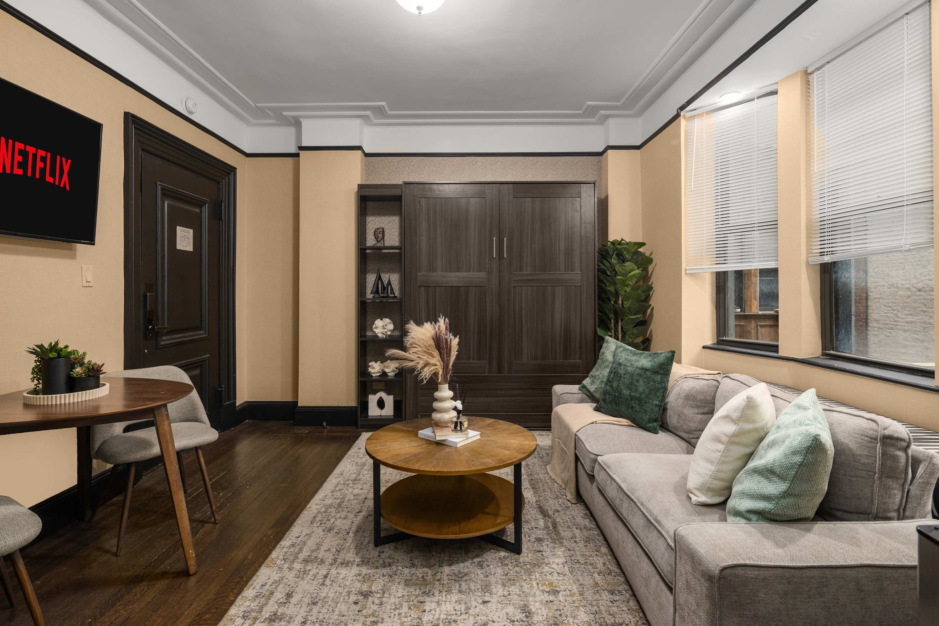 Stunning Apt In The Heart Of New York City Gym! - 뉴욕, NY