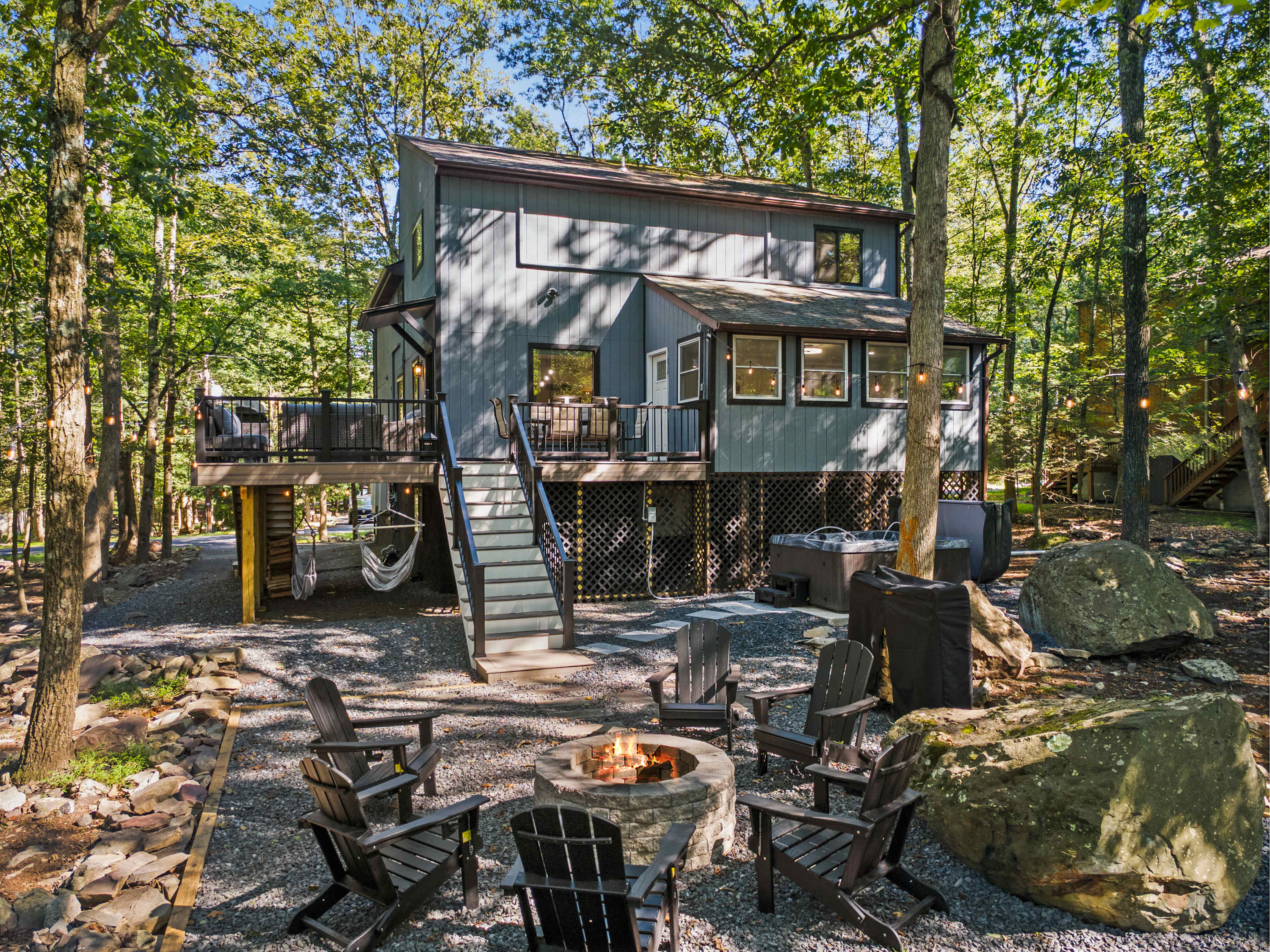 Perry's Peake | Hot Tub, Beach, Pools, Game Room