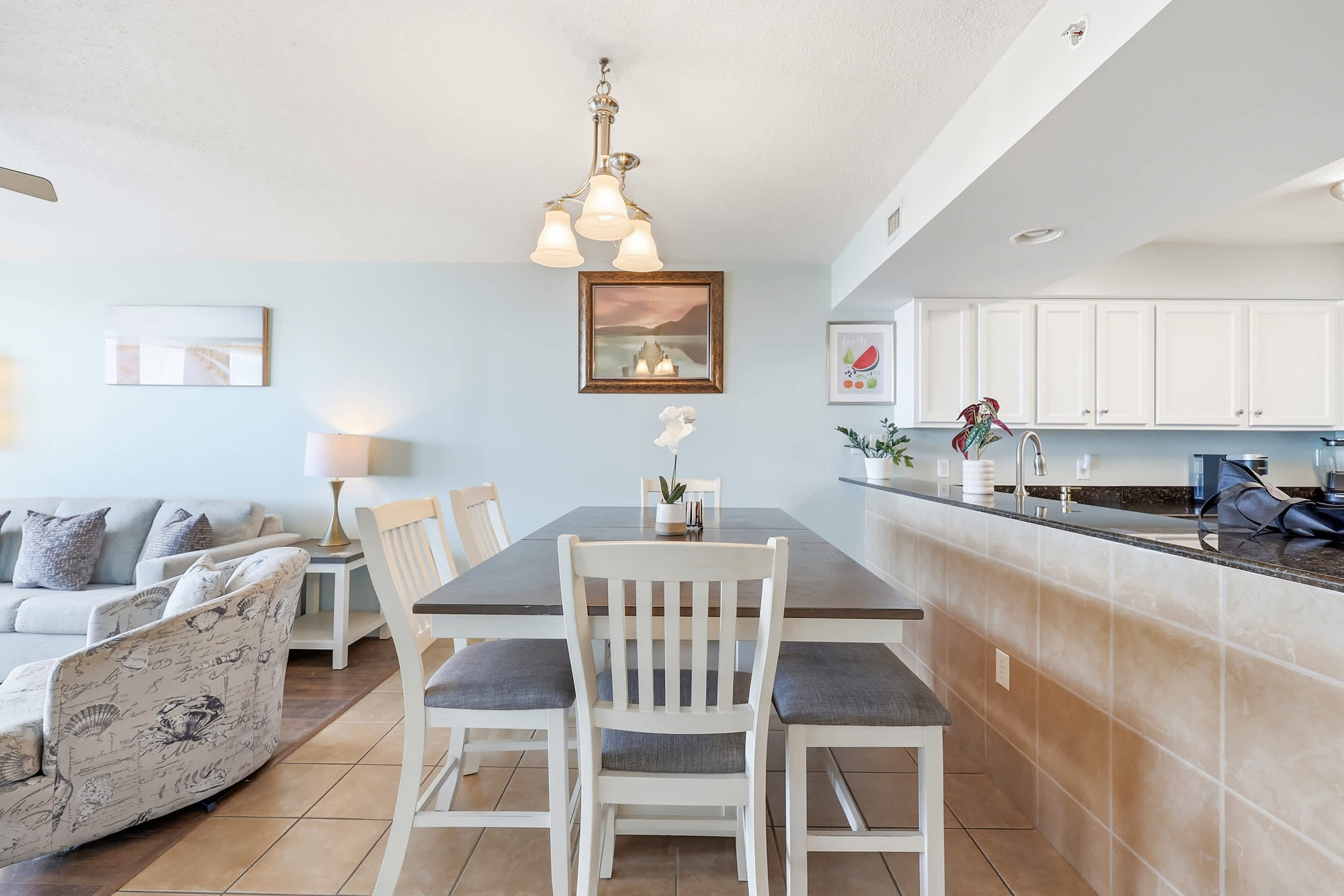 Ocean View All New Malibu Pointe Dream