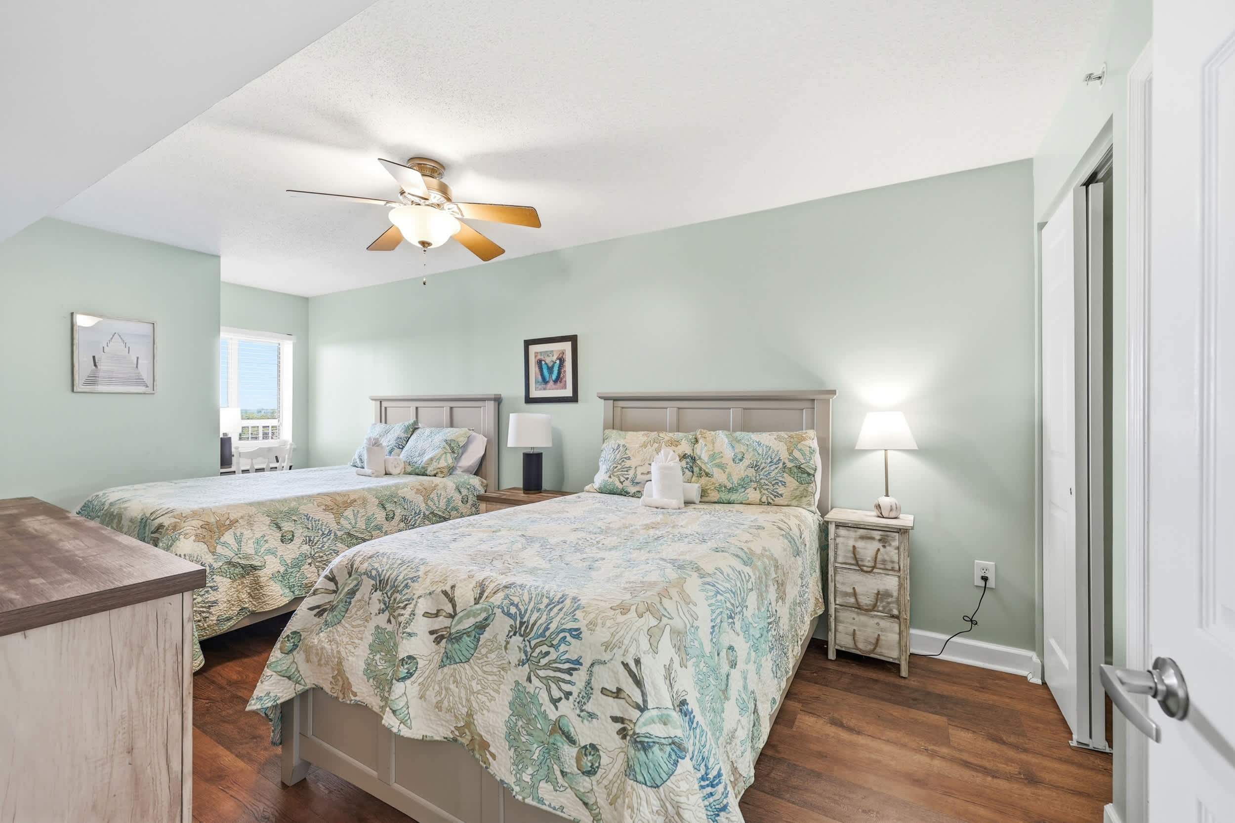 Ocean View All New Malibu Pointe Dream