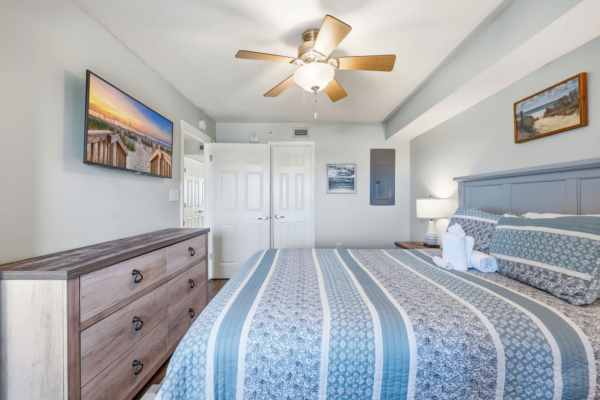 Ocean View All New Malibu Pointe Dream
