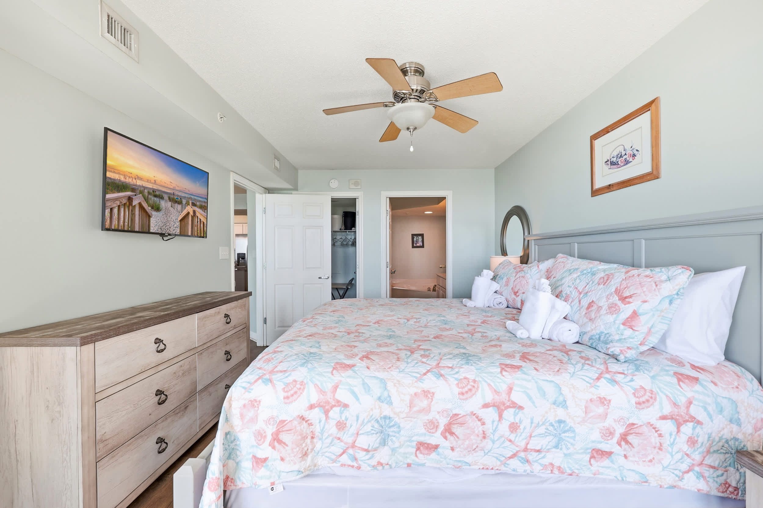 Ocean View All New Malibu Pointe Dream