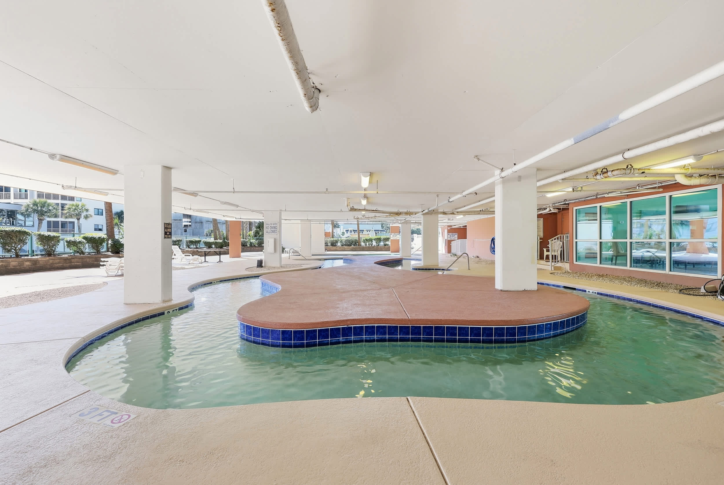 Ocean View All New Malibu Pointe Dream