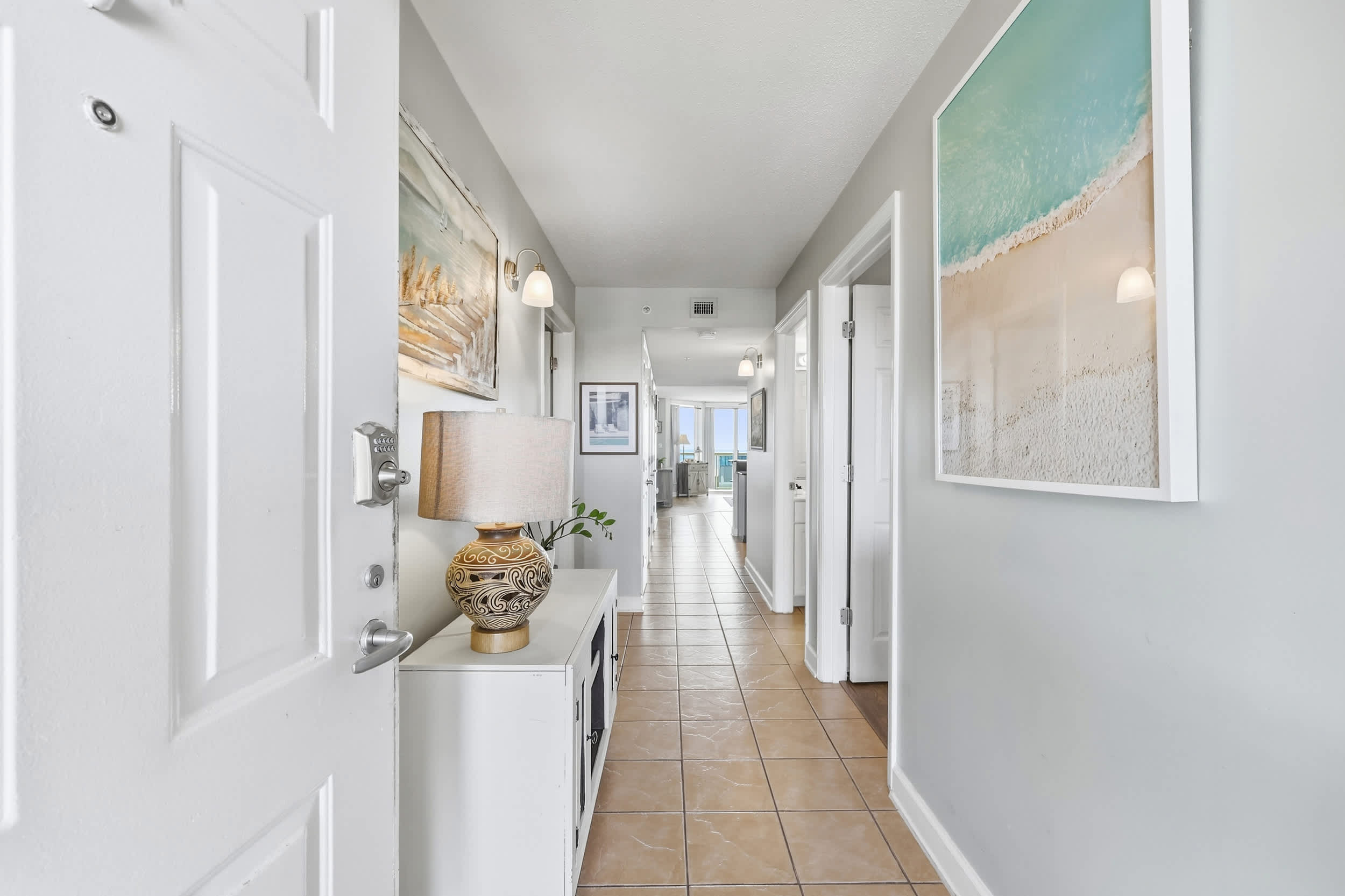 Ocean View All New Malibu Pointe Dream