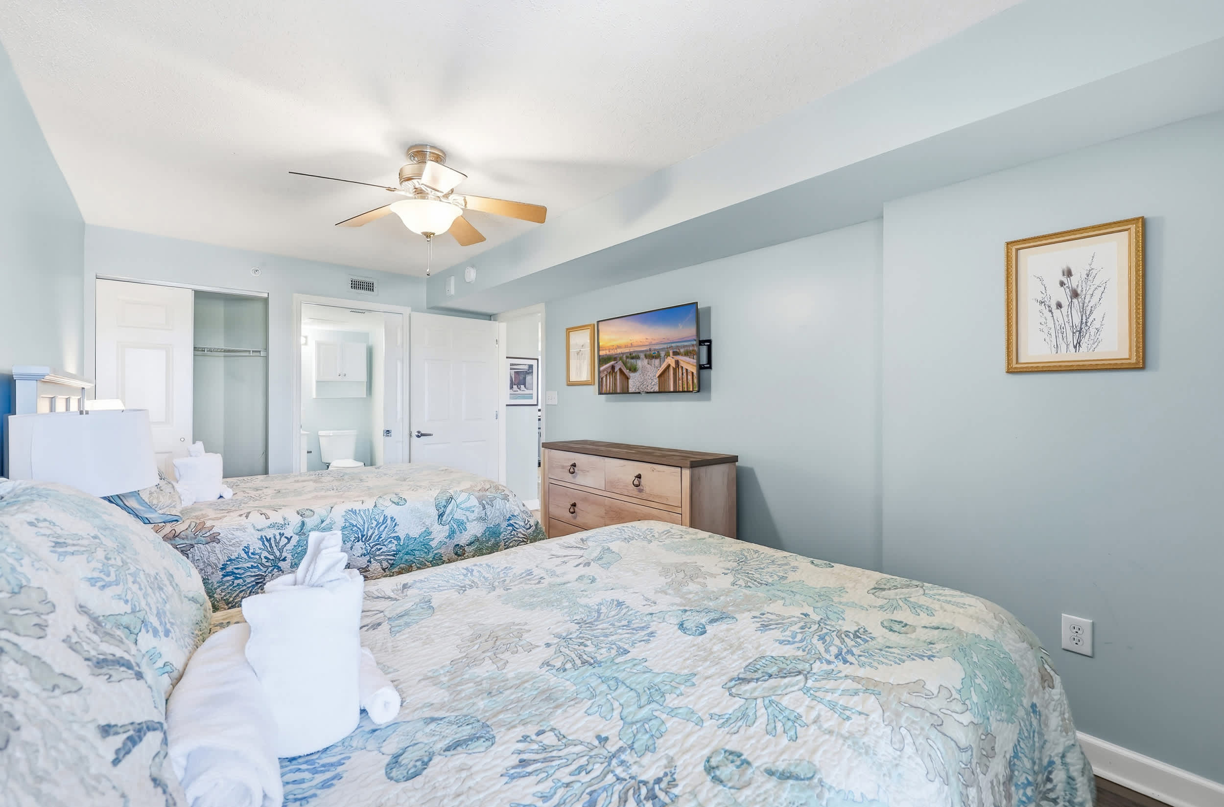Ocean View All New Malibu Pointe Dream