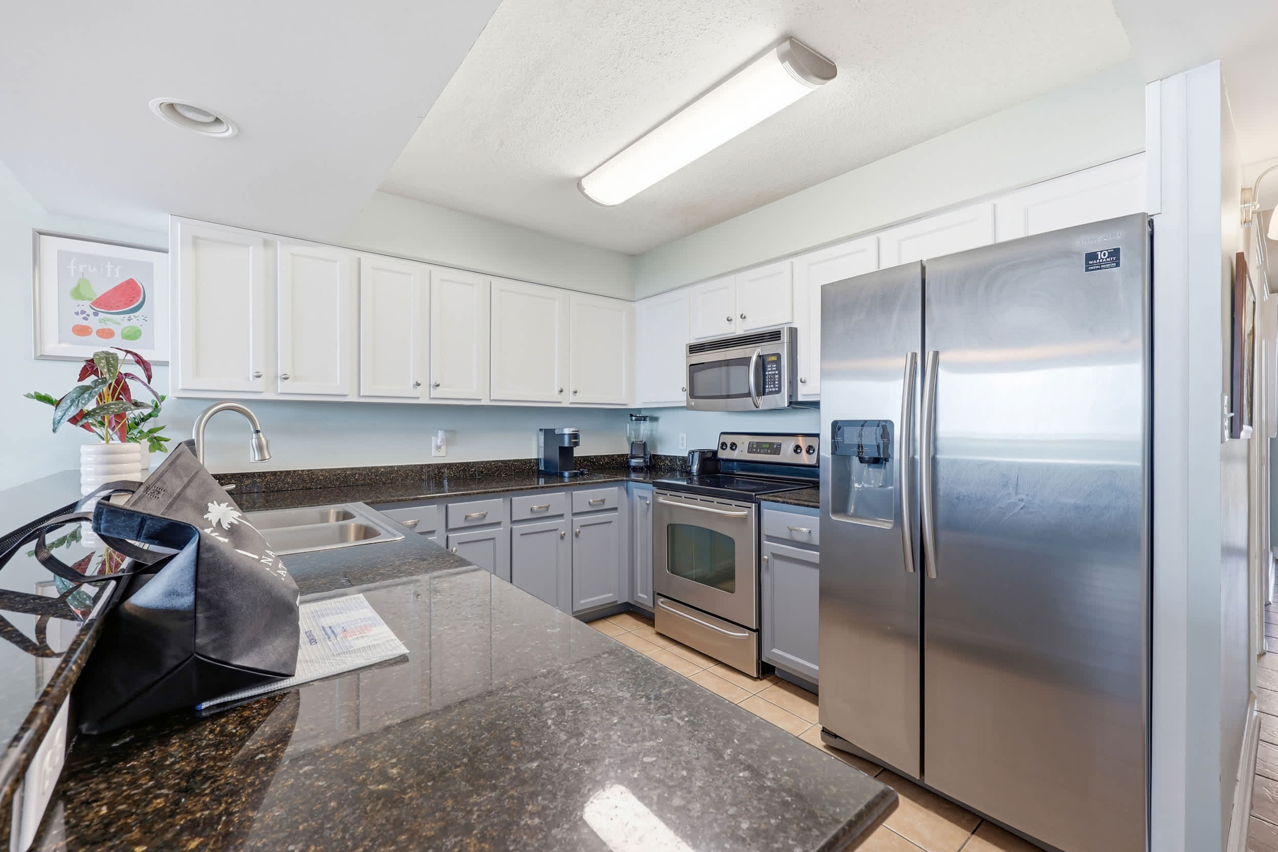 Ocean View All New Malibu Pointe Dream