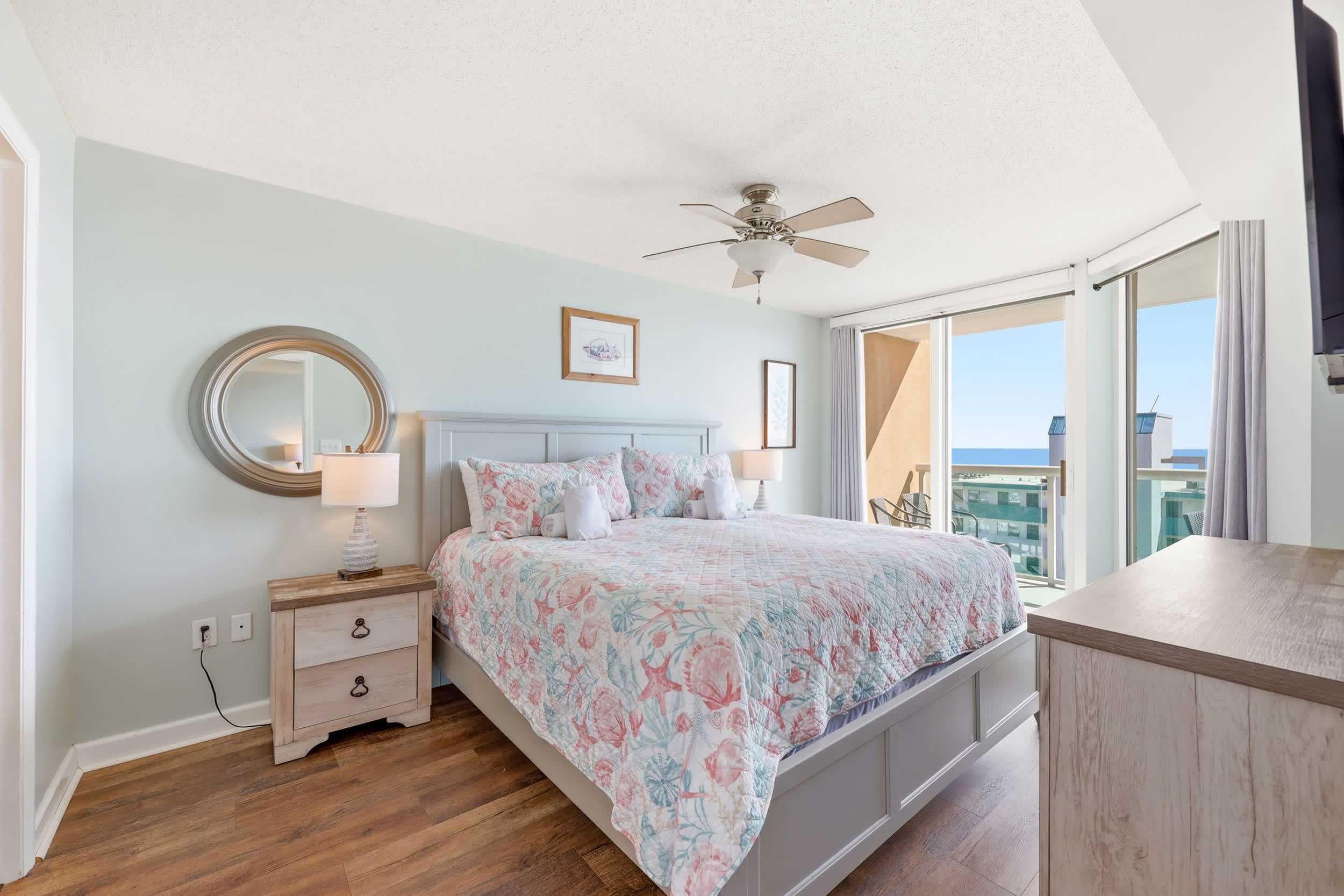 Ocean View All New Malibu Pointe Dream