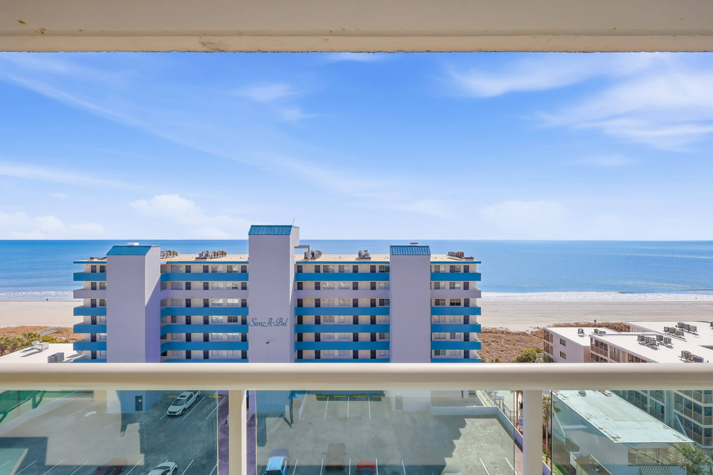 Ocean View All New Malibu Pointe Dream