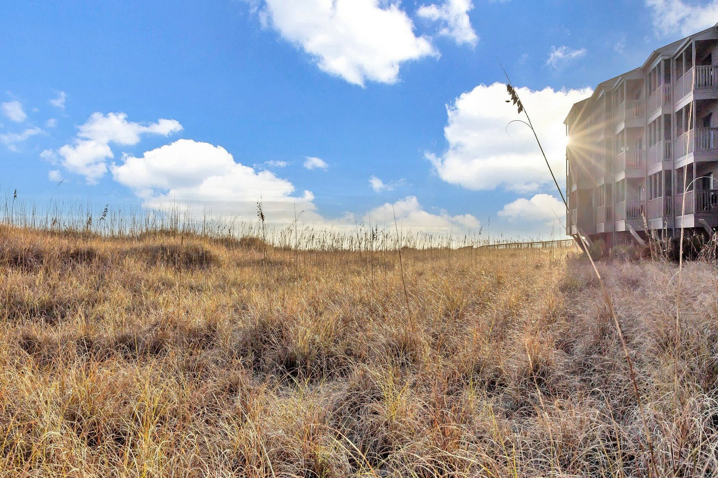 Sea Blue Suite at Tilghman w Pool and Pickleball