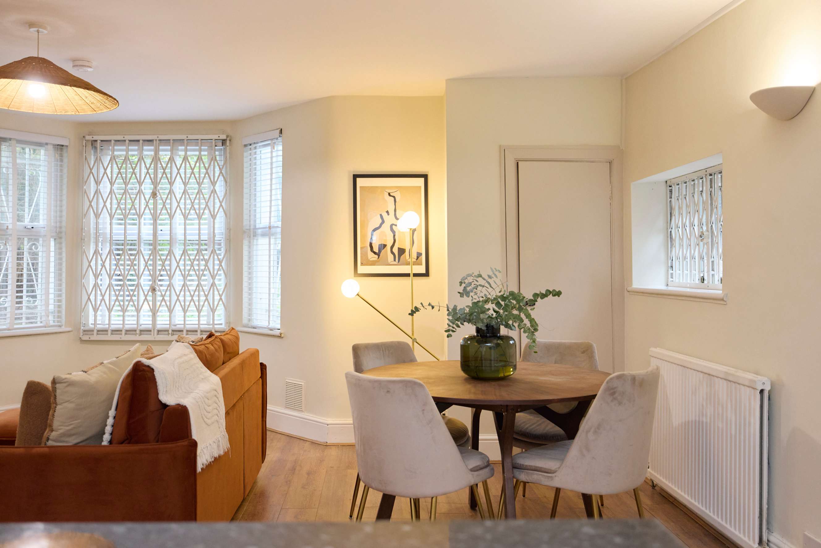 View The Tufnell Threshold in Tufnell Park Road 136 N7 0DU The Tufnell Threshold in Tufnell Park Road 136 N7 0DU - Property image 14 - VivreStays