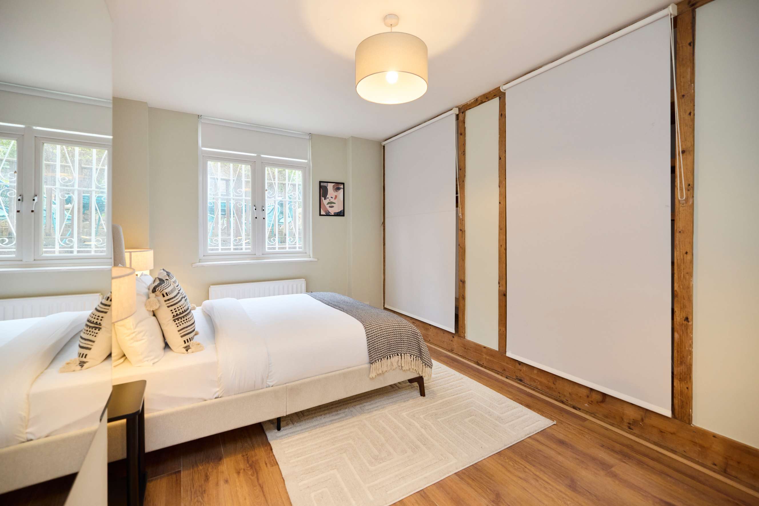 View The Tufnell Threshold in Tufnell Park Road 136 N7 0DU The Tufnell Threshold in Tufnell Park Road 136 N7 0DU - Property image 17 - VivreStays