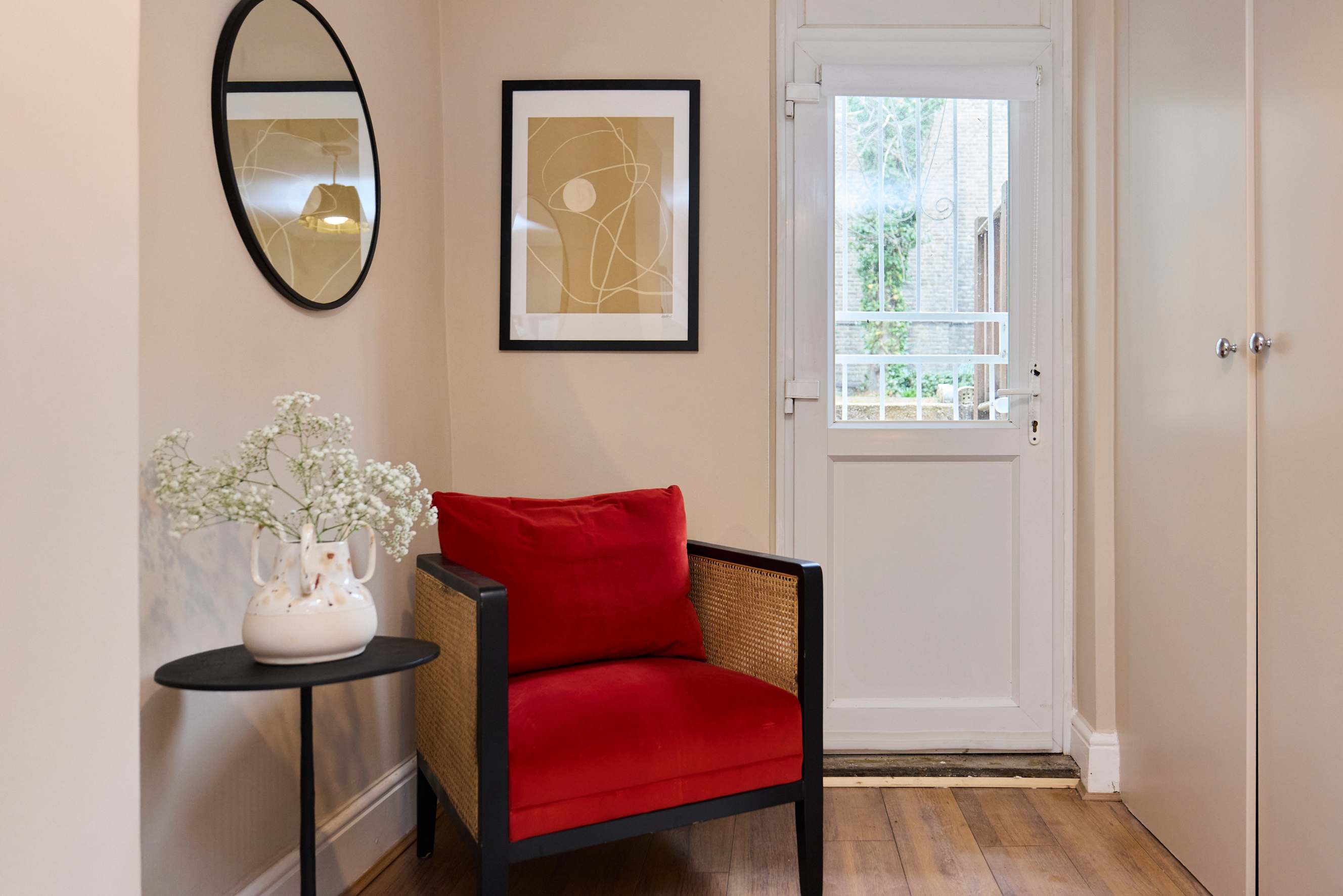 View The Tufnell Threshold in Tufnell Park Road 136 N7 0DU The Tufnell Threshold in Tufnell Park Road 136 N7 0DU - Property image 22 - VivreStays