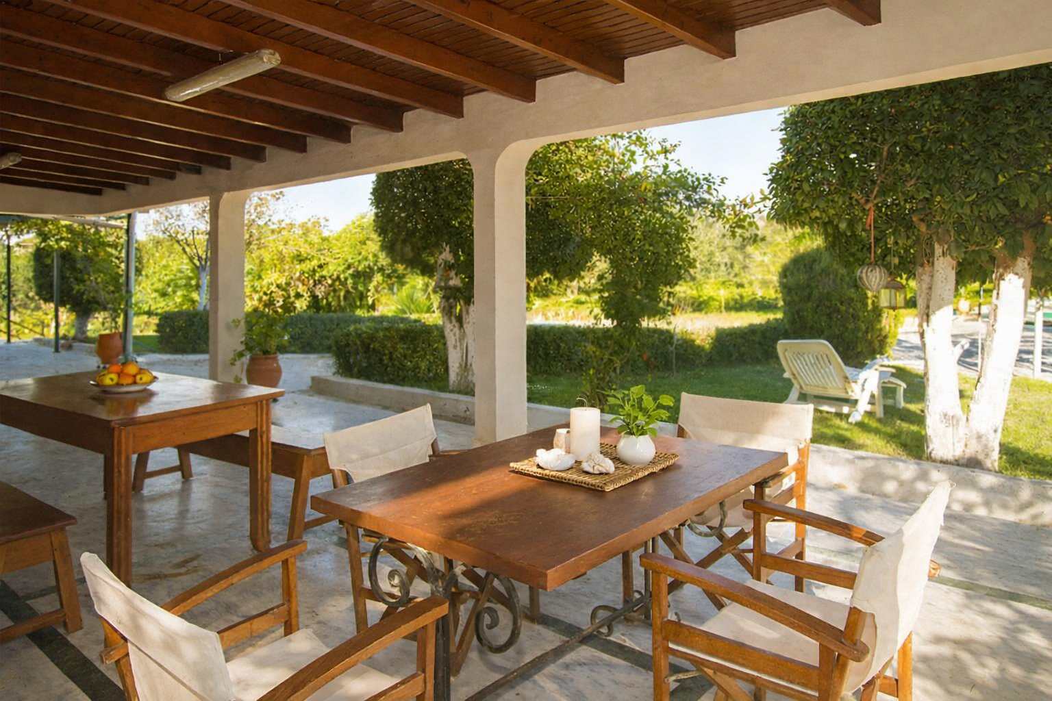 Country House Filippos - Stay Near Ancient Olympia — Pyrgos, Peloponnese — vacation rental
