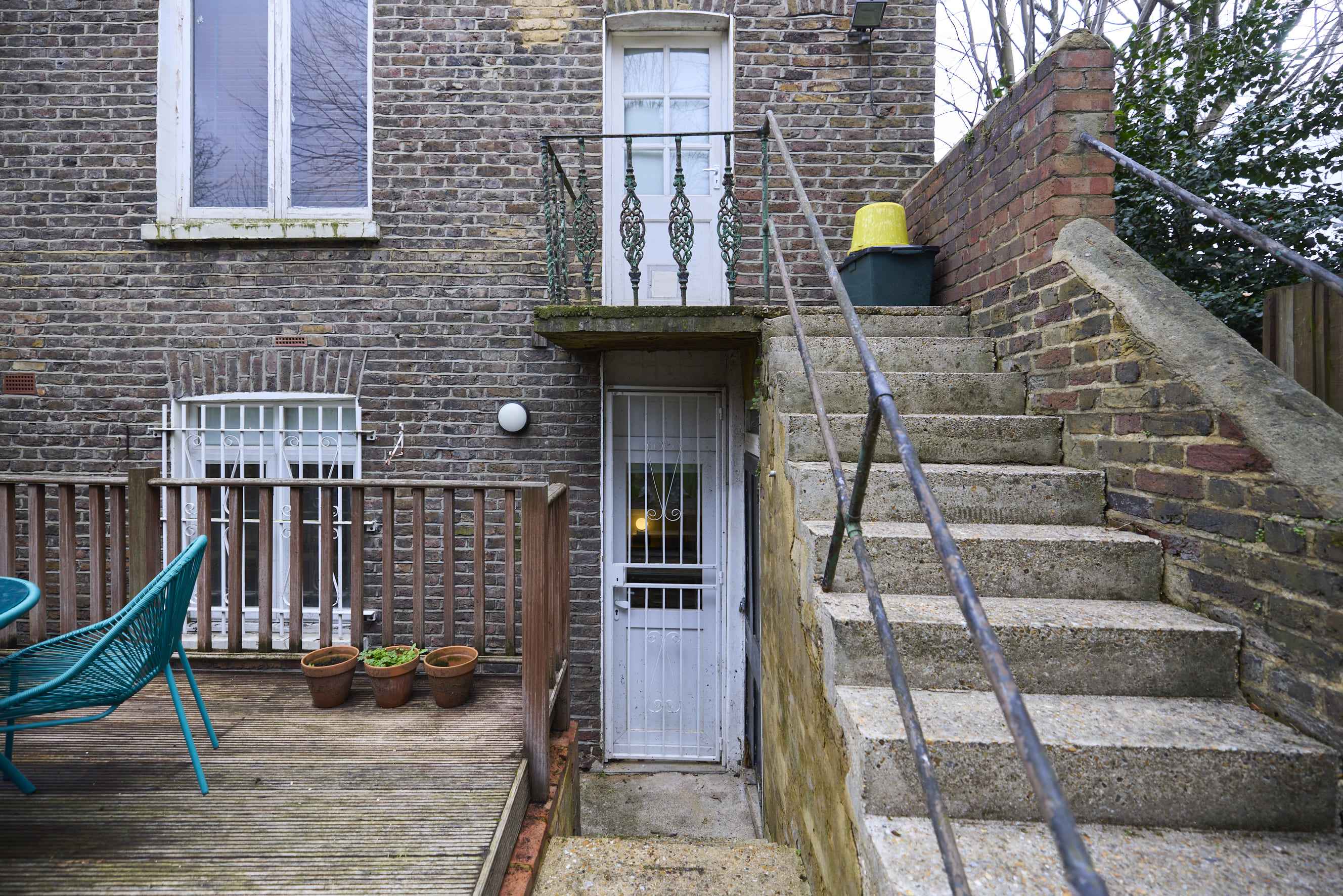 View The Tufnell Threshold in Tufnell Park Road 136 N7 0DU The Tufnell Threshold in Tufnell Park Road 136 N7 0DU - Property image 26 - VivreStays