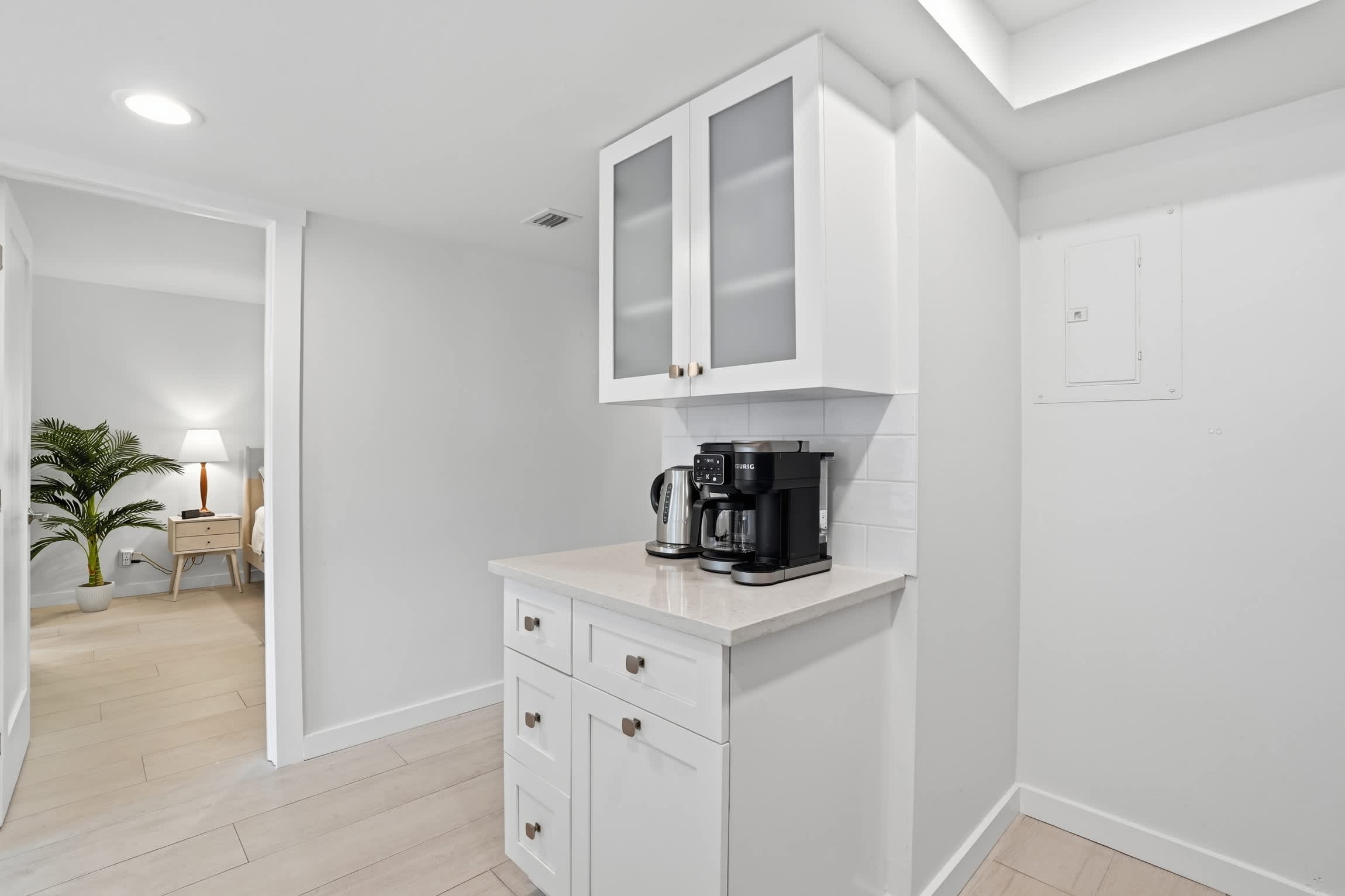 C 117 Luxury Park Shore Resort Condo with Pool | Photo 10