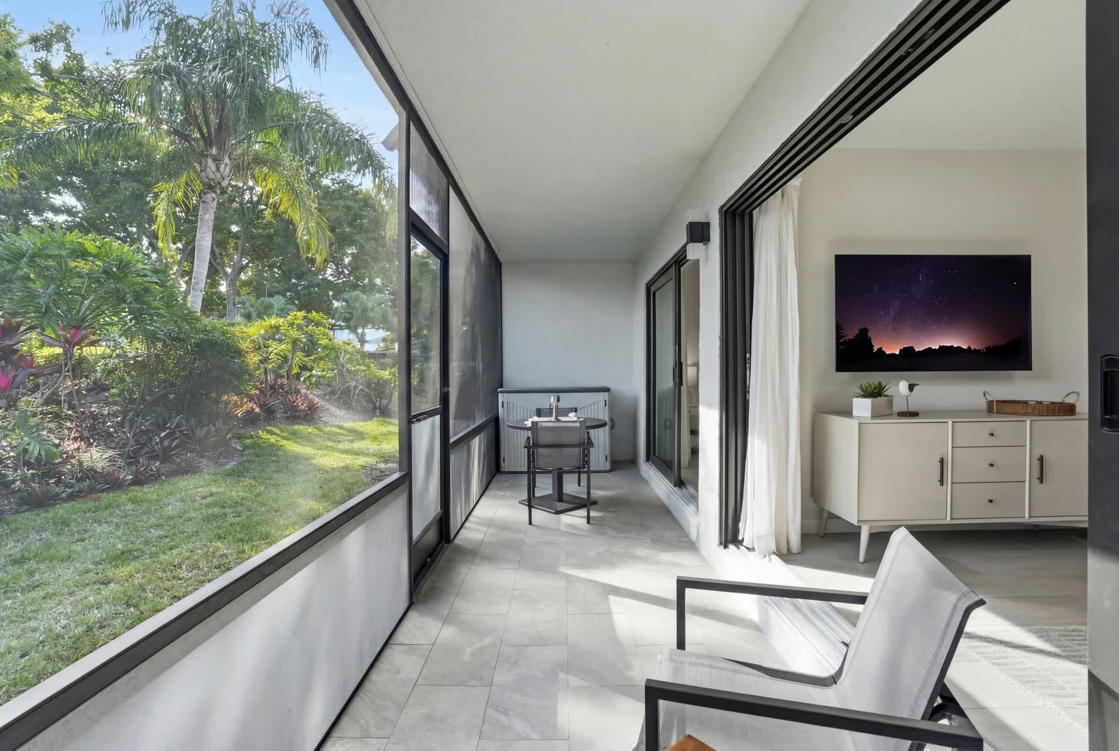 C 117 Luxury Park Shore Resort Condo with Pool | Photo 27