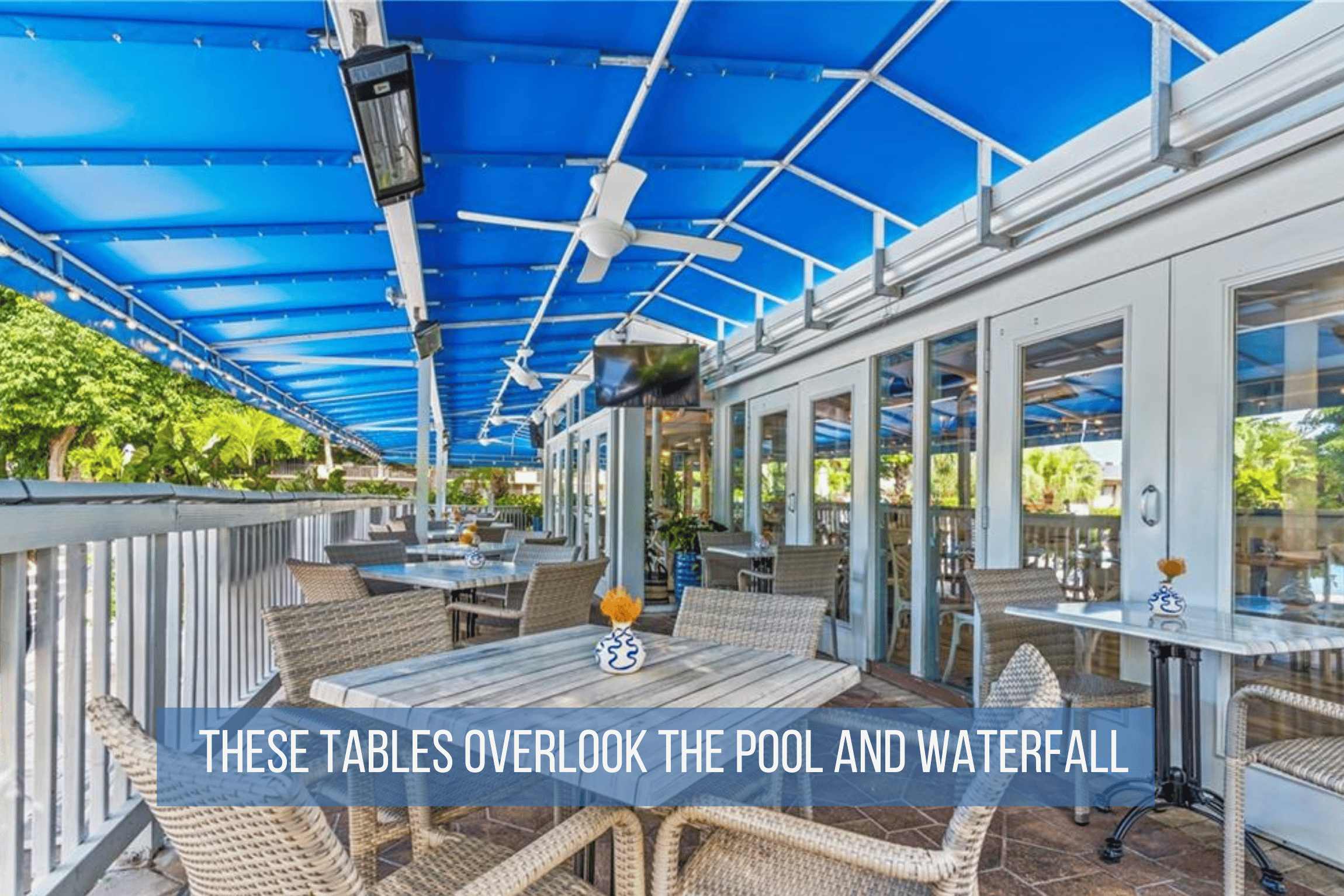 C 117 Luxury Park Shore Resort Condo with Pool | Photo 48