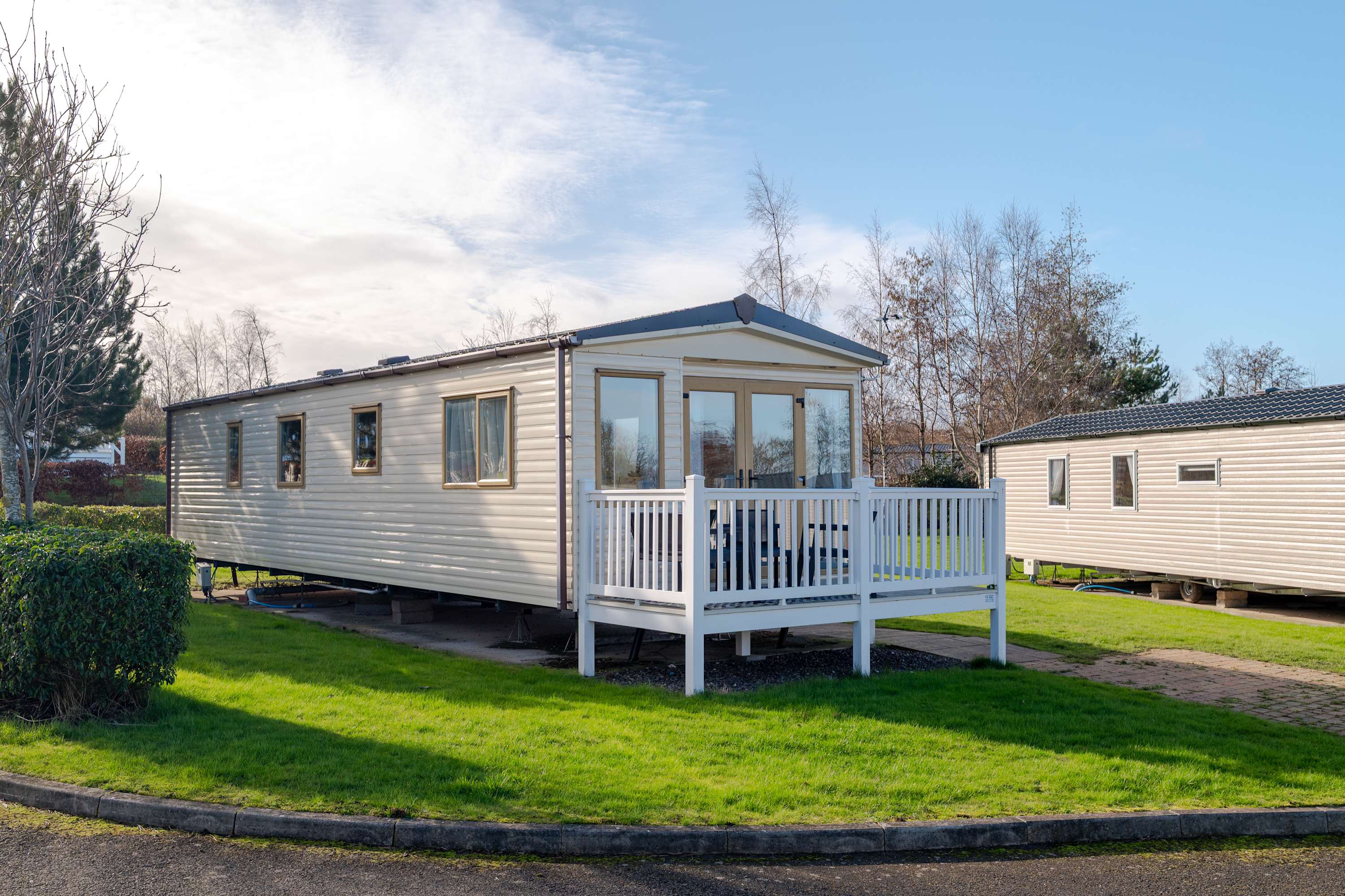 Family Friendly|Pool |Seton Sand |Parking| Sleep 7 in Links Road EH32 0QF - Property image 3 - VivreStays
