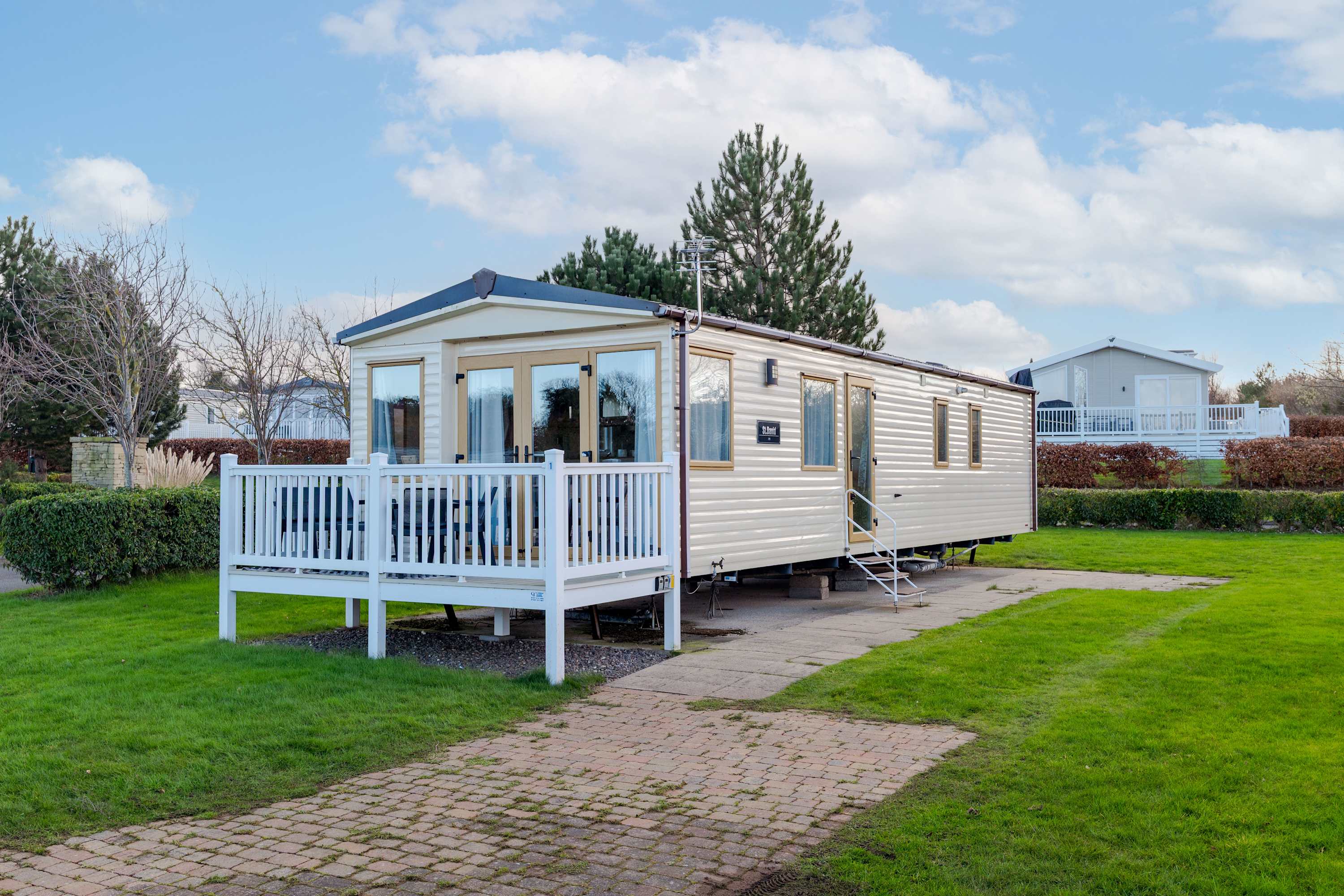 Family Friendly|Pool |Seton Sand |Parking| Sleep 7 in Links Road EH32 0QF - Property image 17 - VivreStays