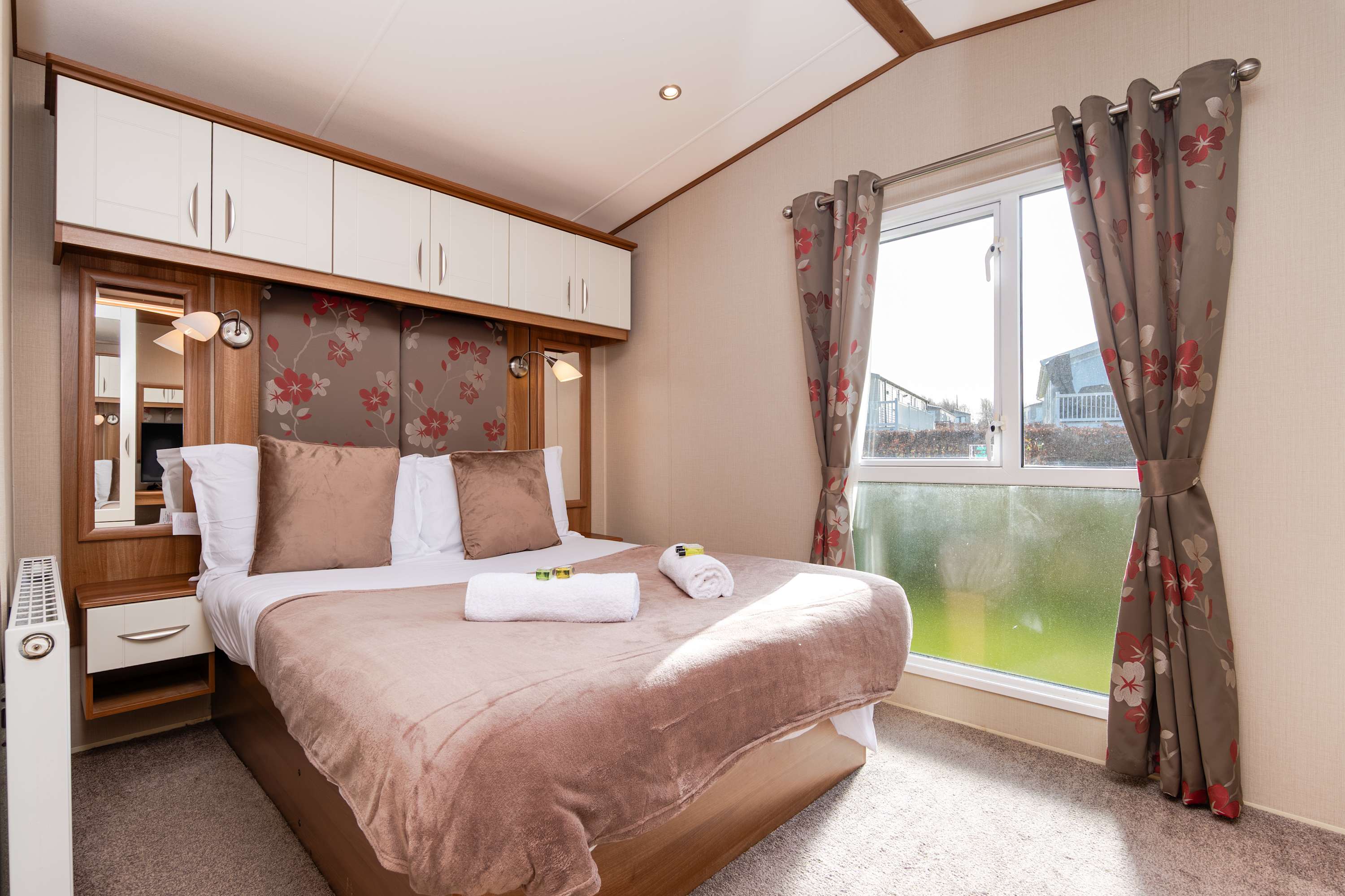 Family Friendly|Pool |Seton Sand |Parking| Sleep 7 serviced apartment - Prestonpans - VivreStays