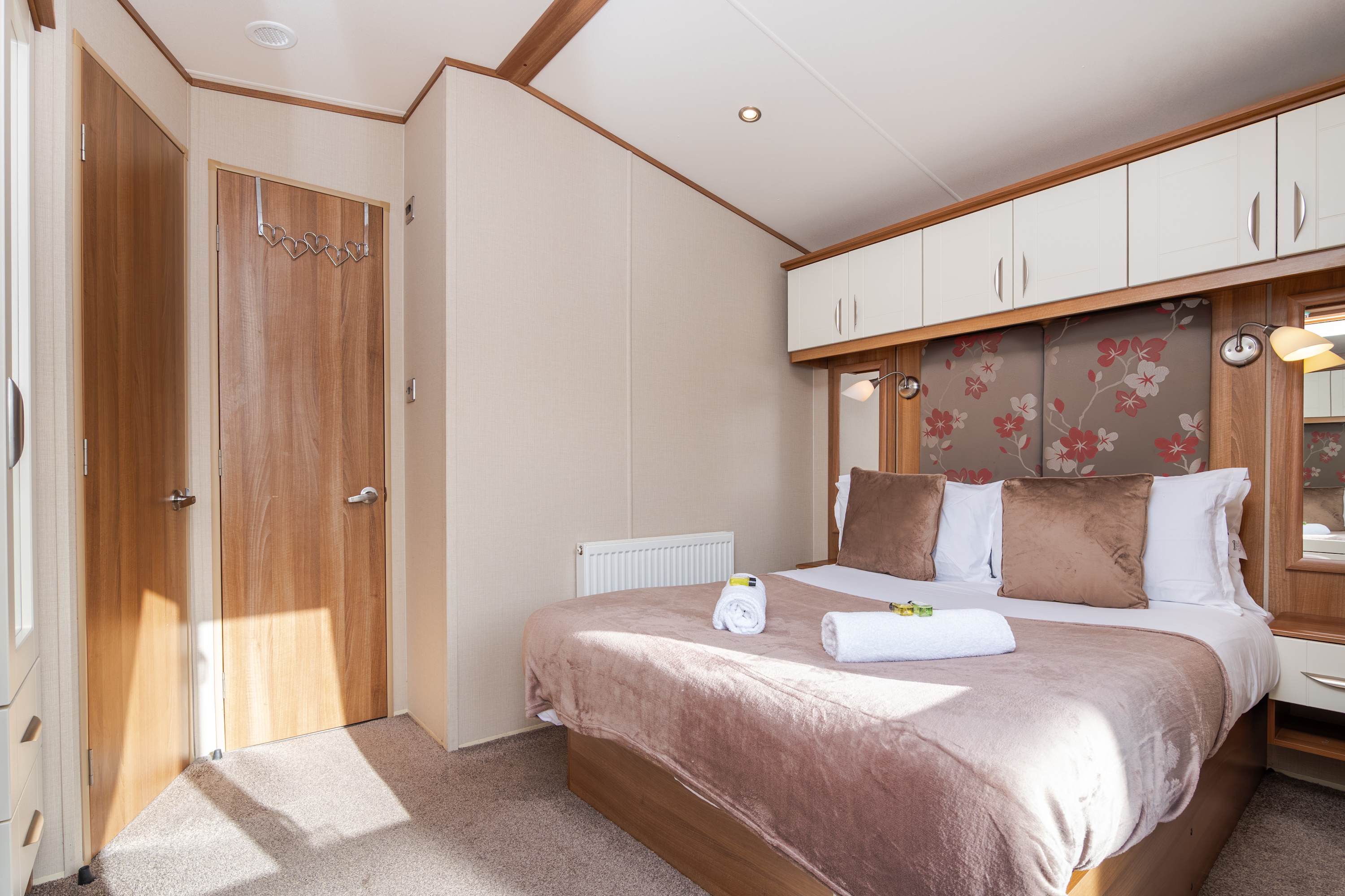 Family Friendly|Pool |Seton Sand |Parking| Sleep 7 in Links Road EH32 0QF - Property image 12 - VivreStays
