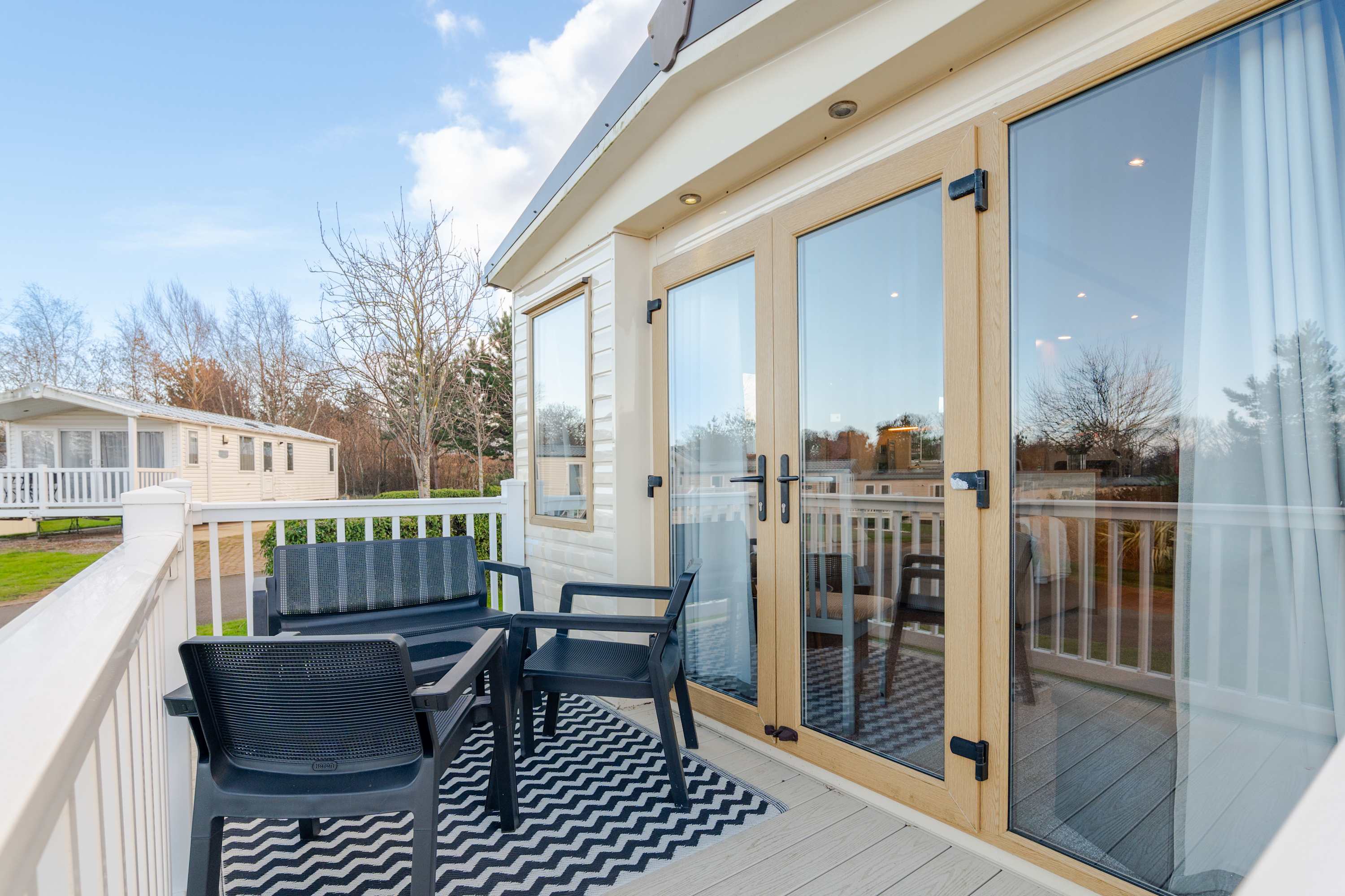 Family Friendly|Pool |Seton Sand |Parking| Sleep 7 in Links Road EH32 0QF - Property image 5 - VivreStays