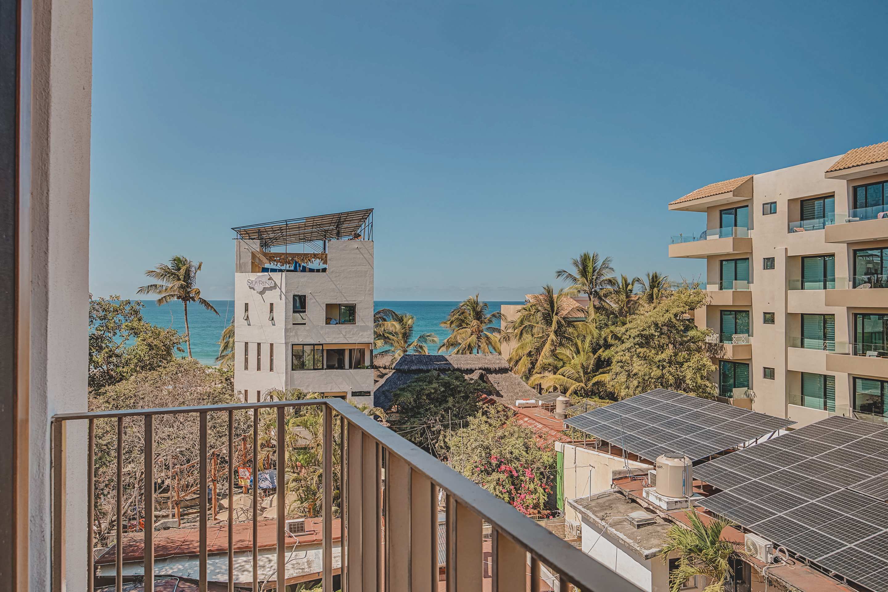 Balconies Tranquillo — San Francisco, Nayarit — vacation rental