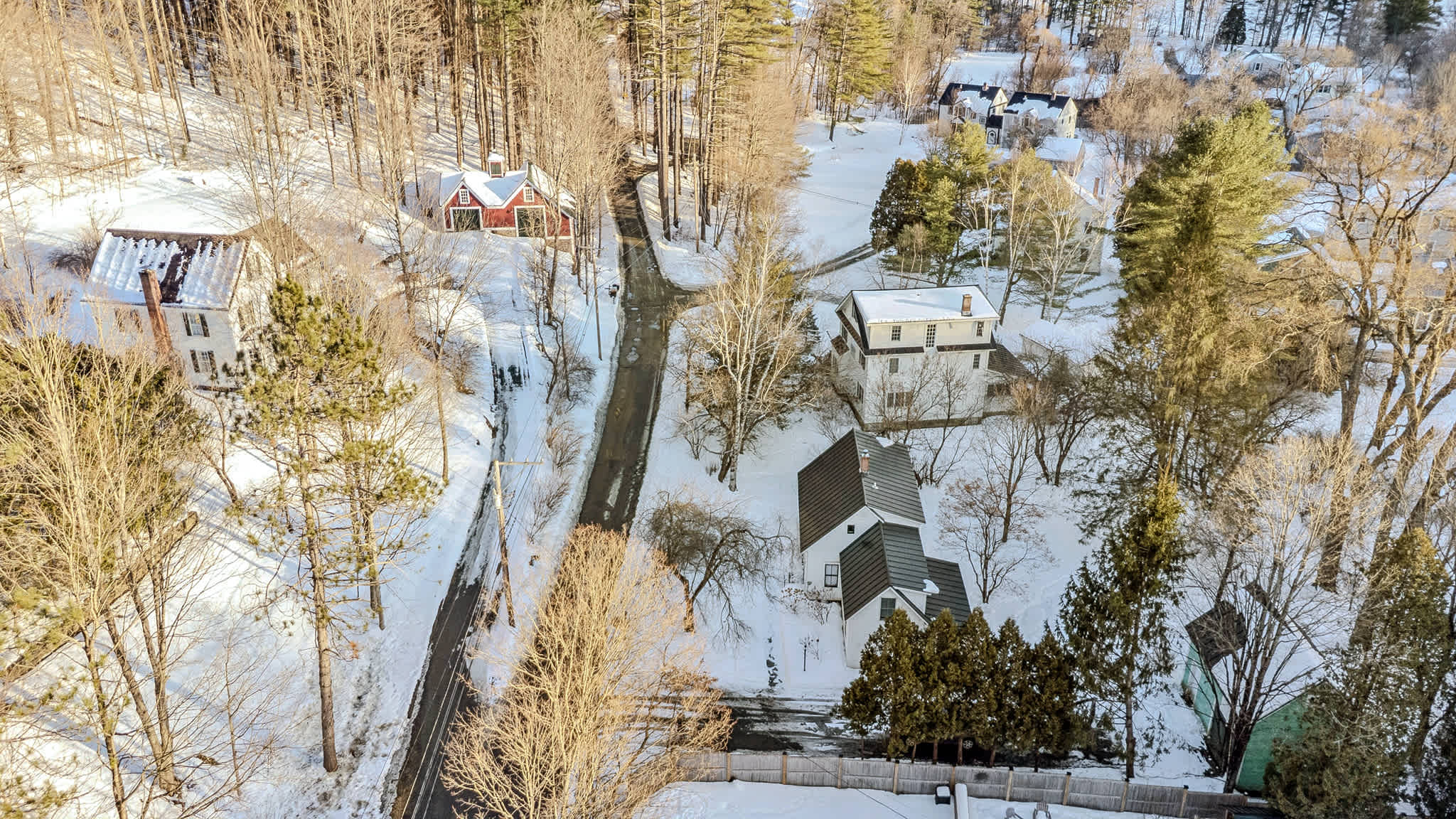 Walk to Mt. Peg Trail + Village, Enjoy Porch Views