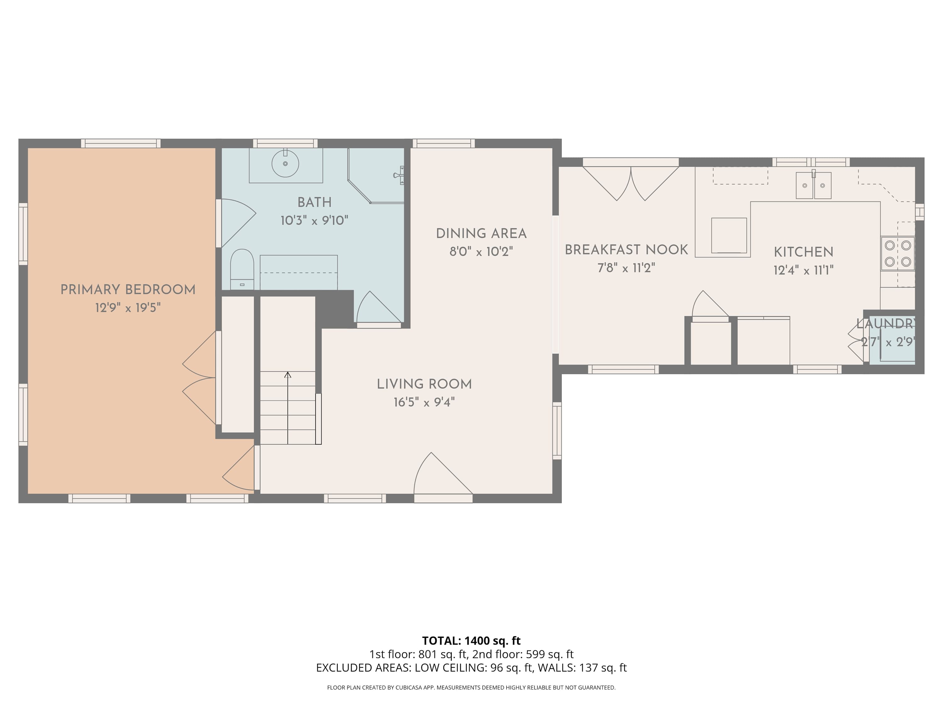 Walk to Mt. Peg Trail + Village, Enjoy Porch Views