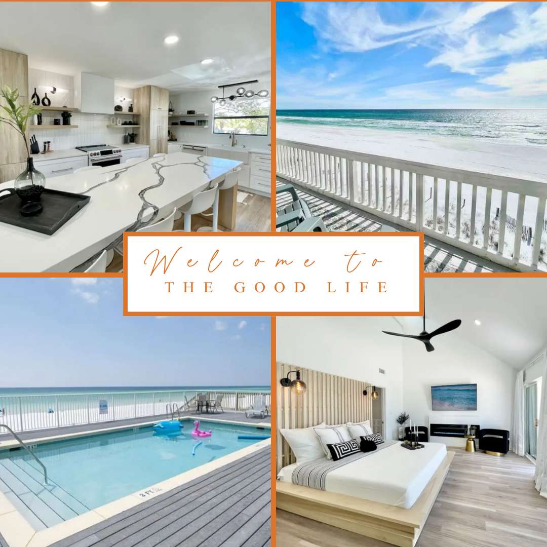 Featured Property The Good Life