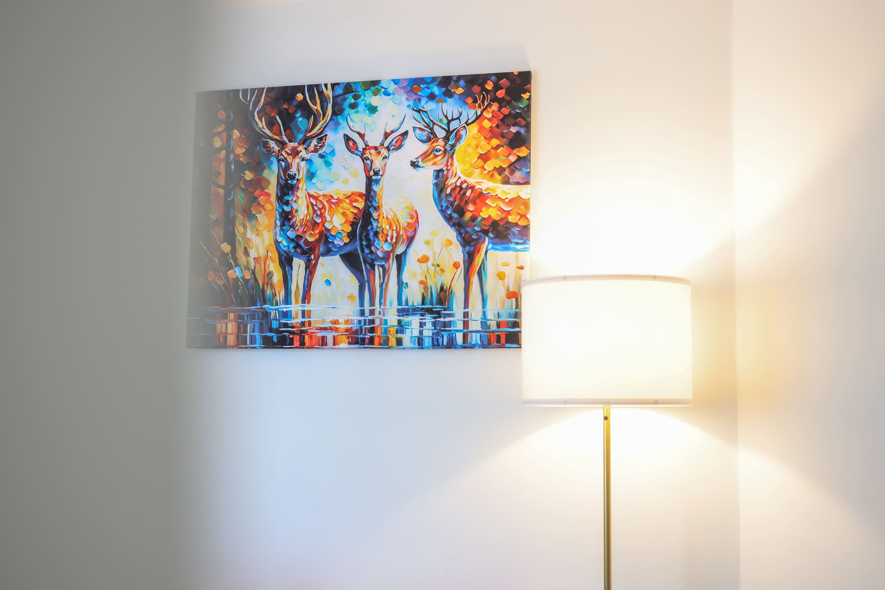 View Contractor Stay - WI-Fi - Pet Friendly - Parking in Surrey Crescent DH8 8HT Contractor Stay - WI-Fi - Pet Friendly - Parking in Surrey Crescent DH8 8HT - Property image 19 - VivreStays