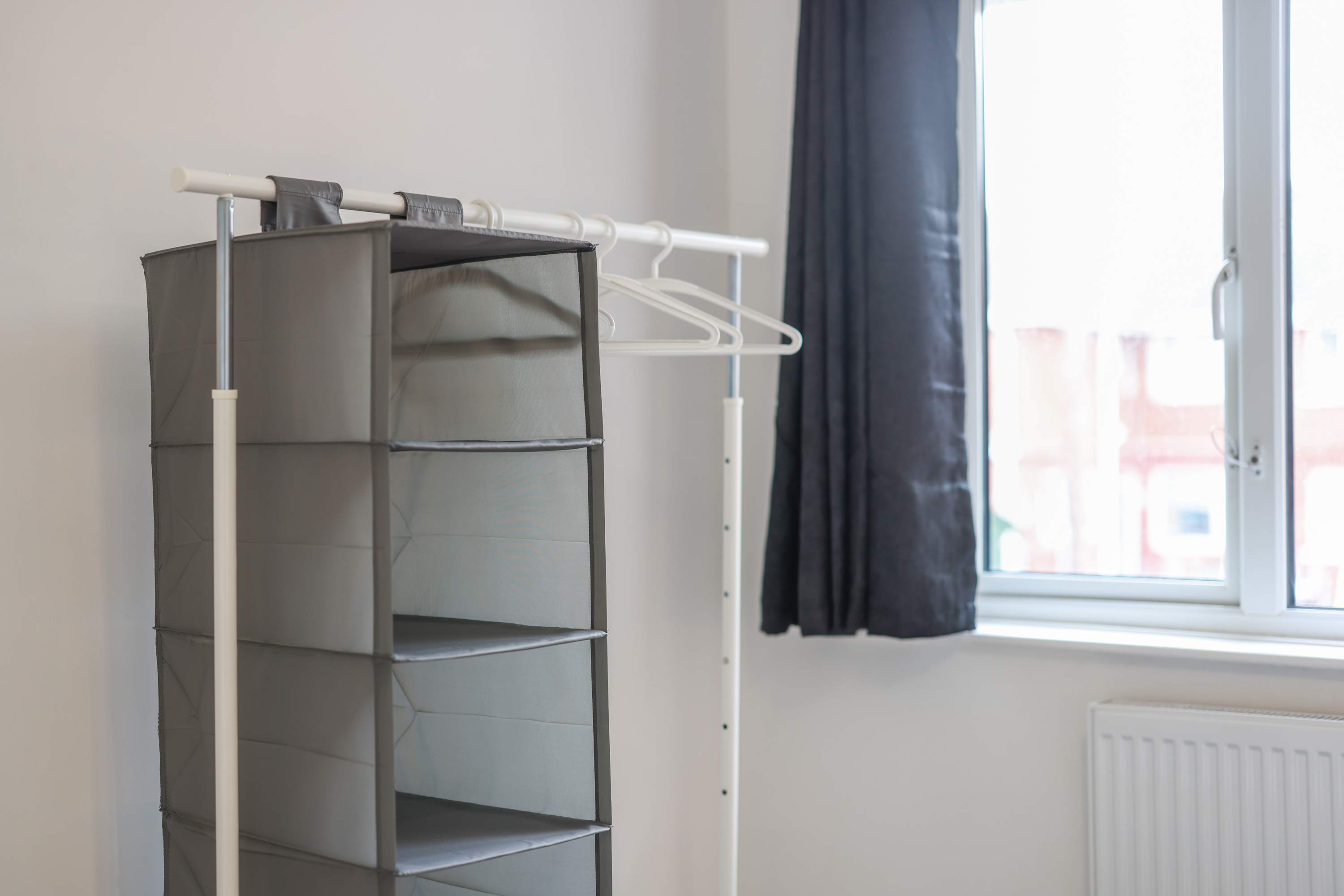 View Contractor Stay - WI-Fi - Pet Friendly - Parking in Surrey Crescent DH8 8HT Contractor Stay - WI-Fi - Pet Friendly - Parking in Surrey Crescent DH8 8HT - Property image 17 - VivreStays