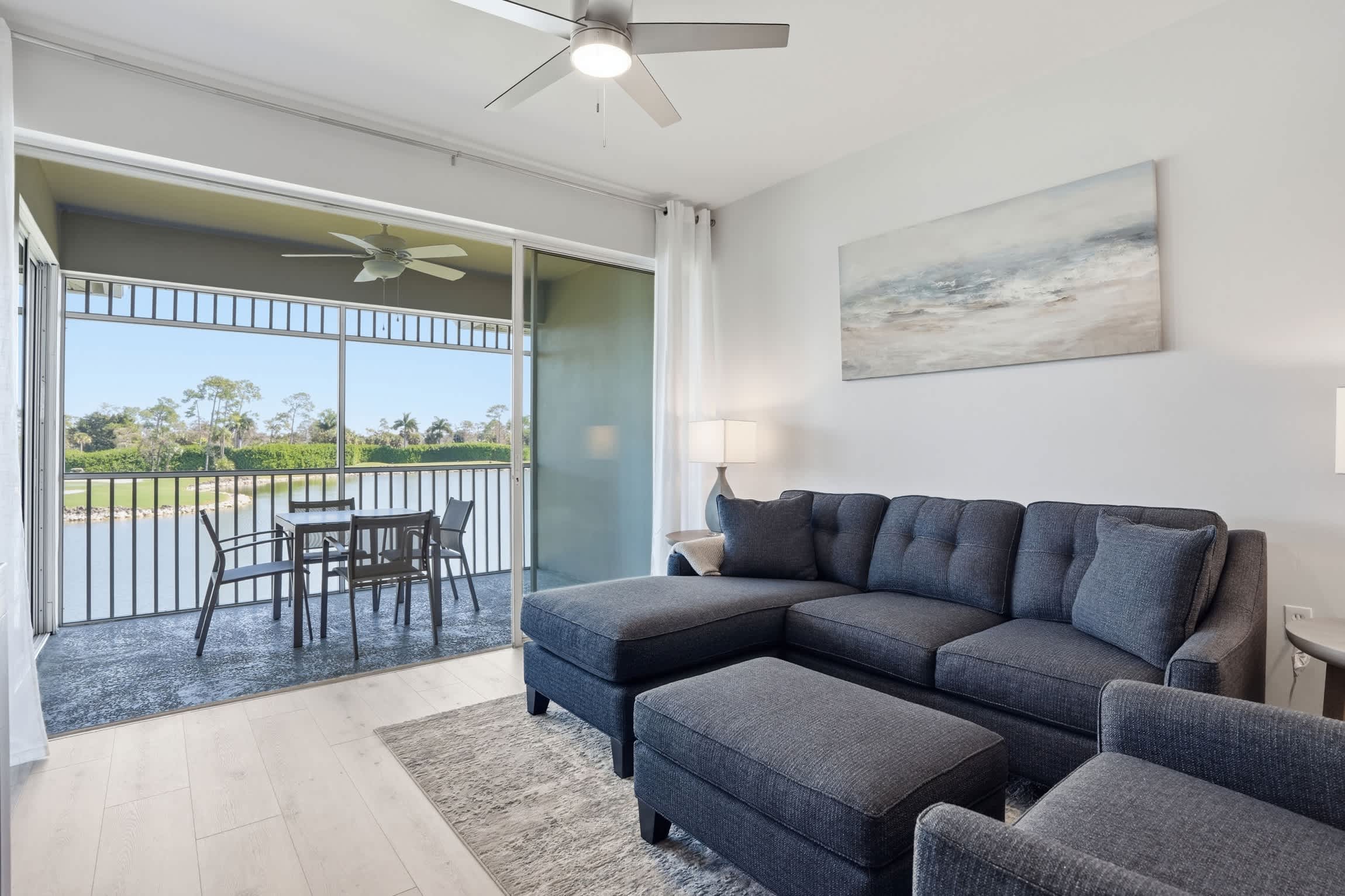 1524 Lake and Golf View Totally Updated | Photo 19