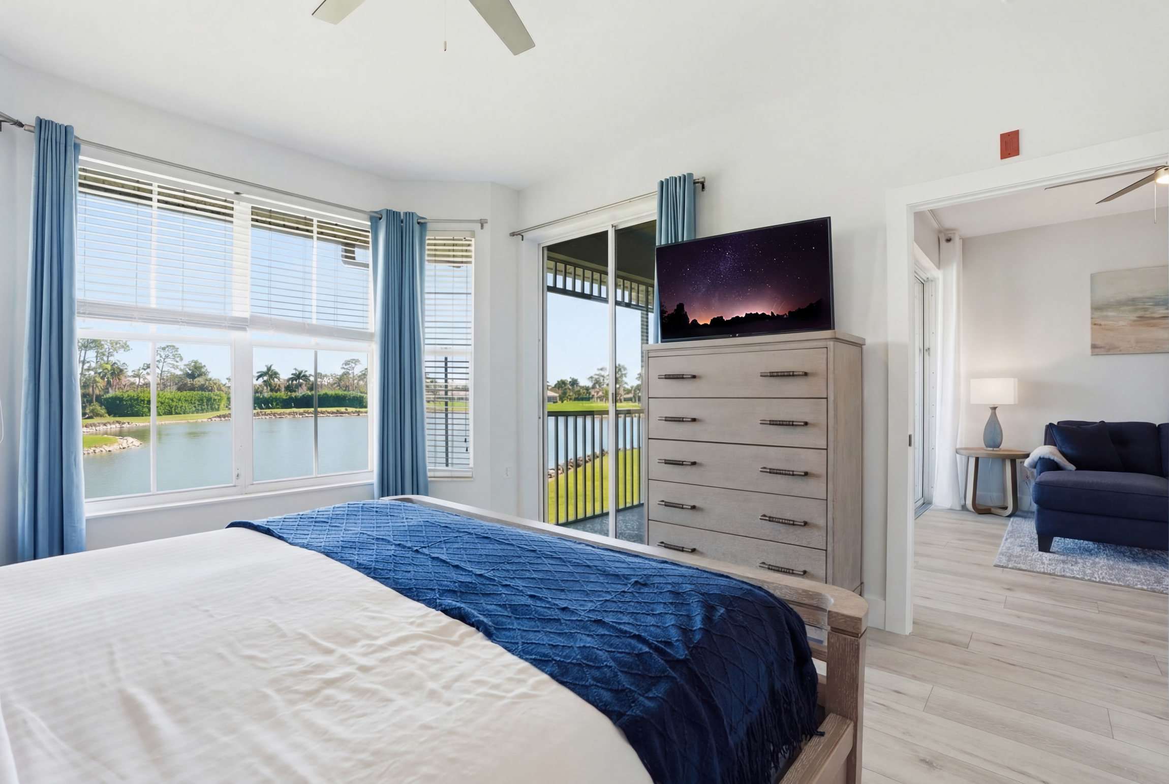 1524 Lake and Golf View Totally Updated | Photo 22