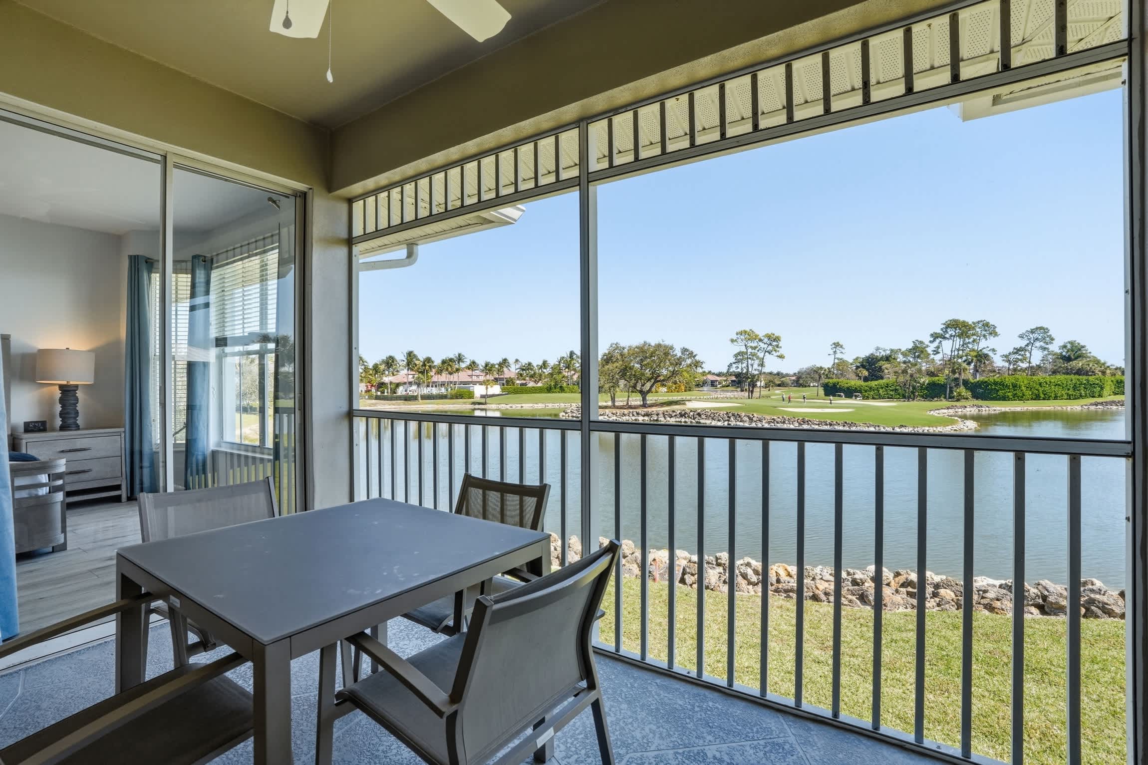 1524 Lake and Golf View Totally Updated | Photo 6