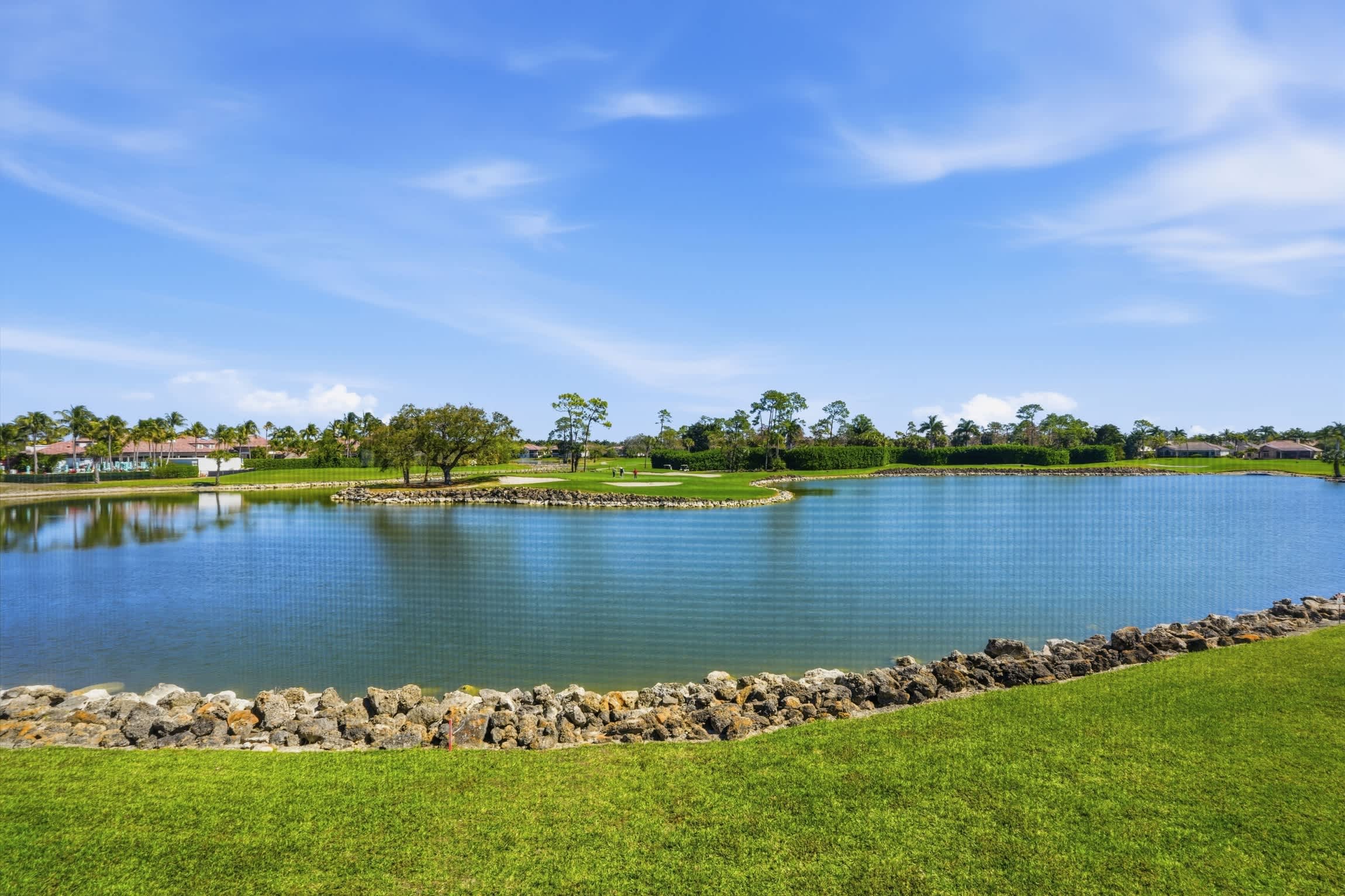 1524 Lake and Golf View Totally Updated | Photo 30