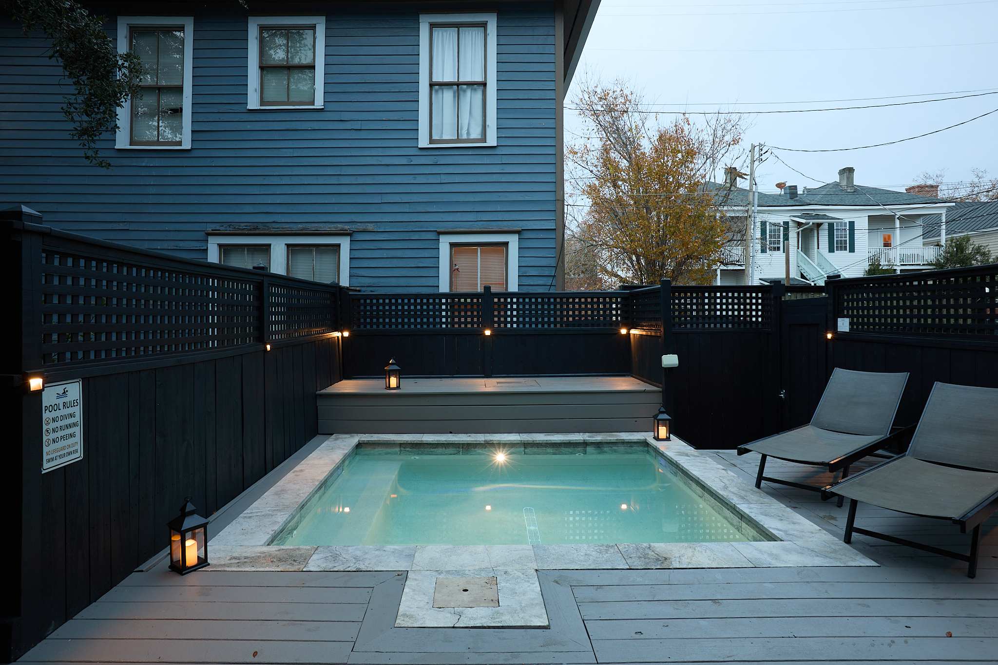 Charming Victorian Home | Cocktail Pool β Savannah, GA β vacation rental