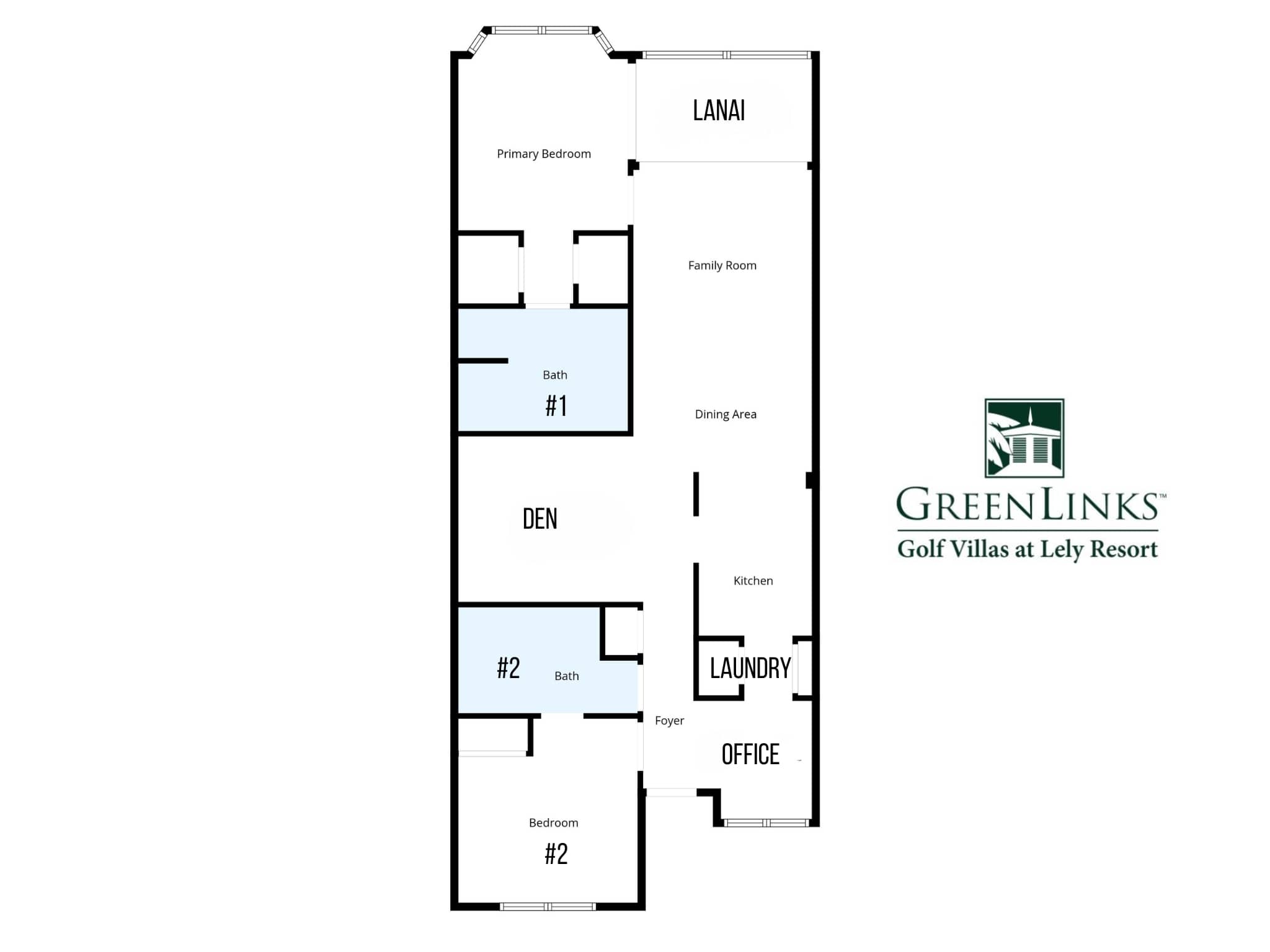 1524 Lake and Golf View Totally Updated | Photo 31