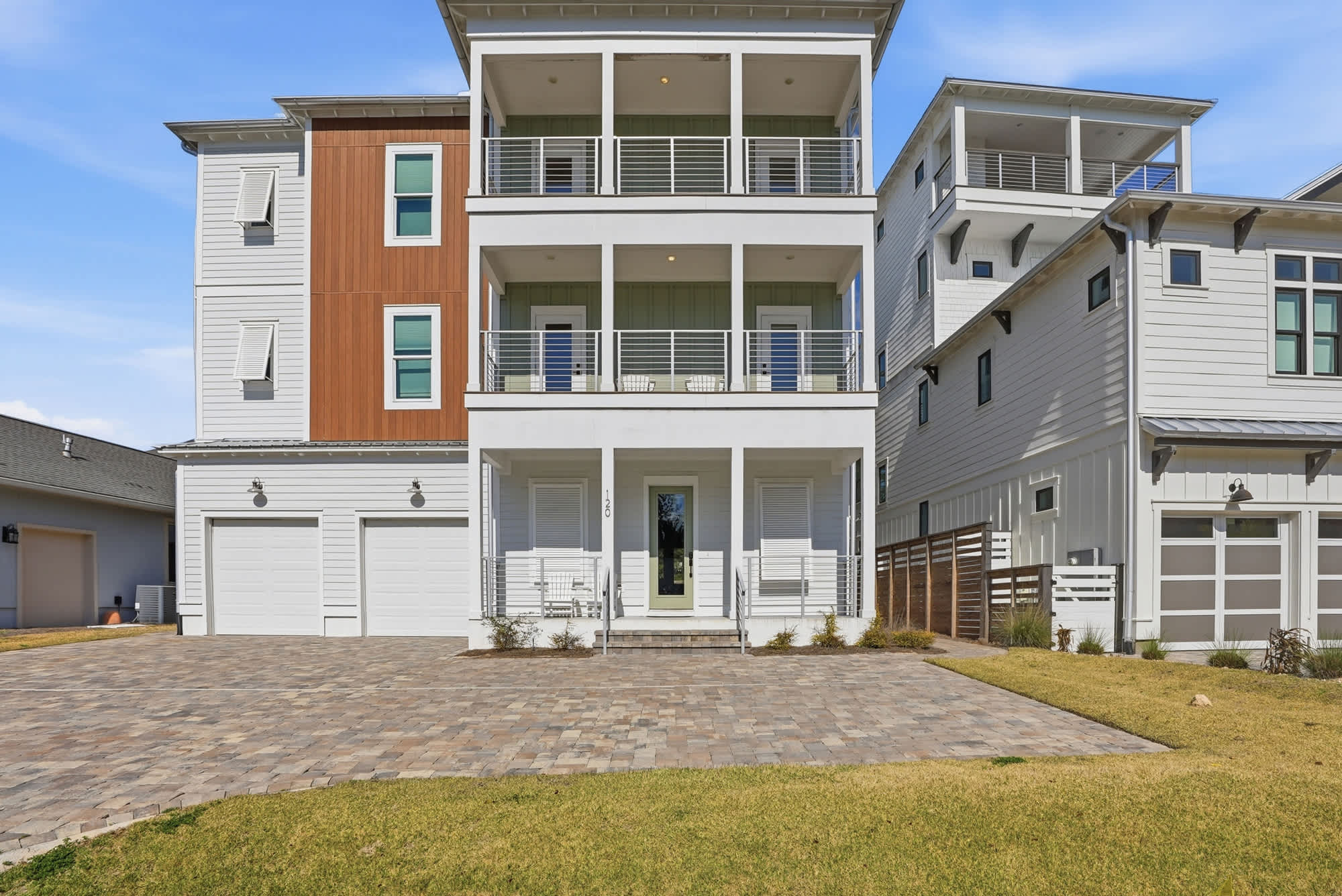30A Beach House w/ Pool | Perfect for Groups — Santa Rosa Beach, FL — vacation rental