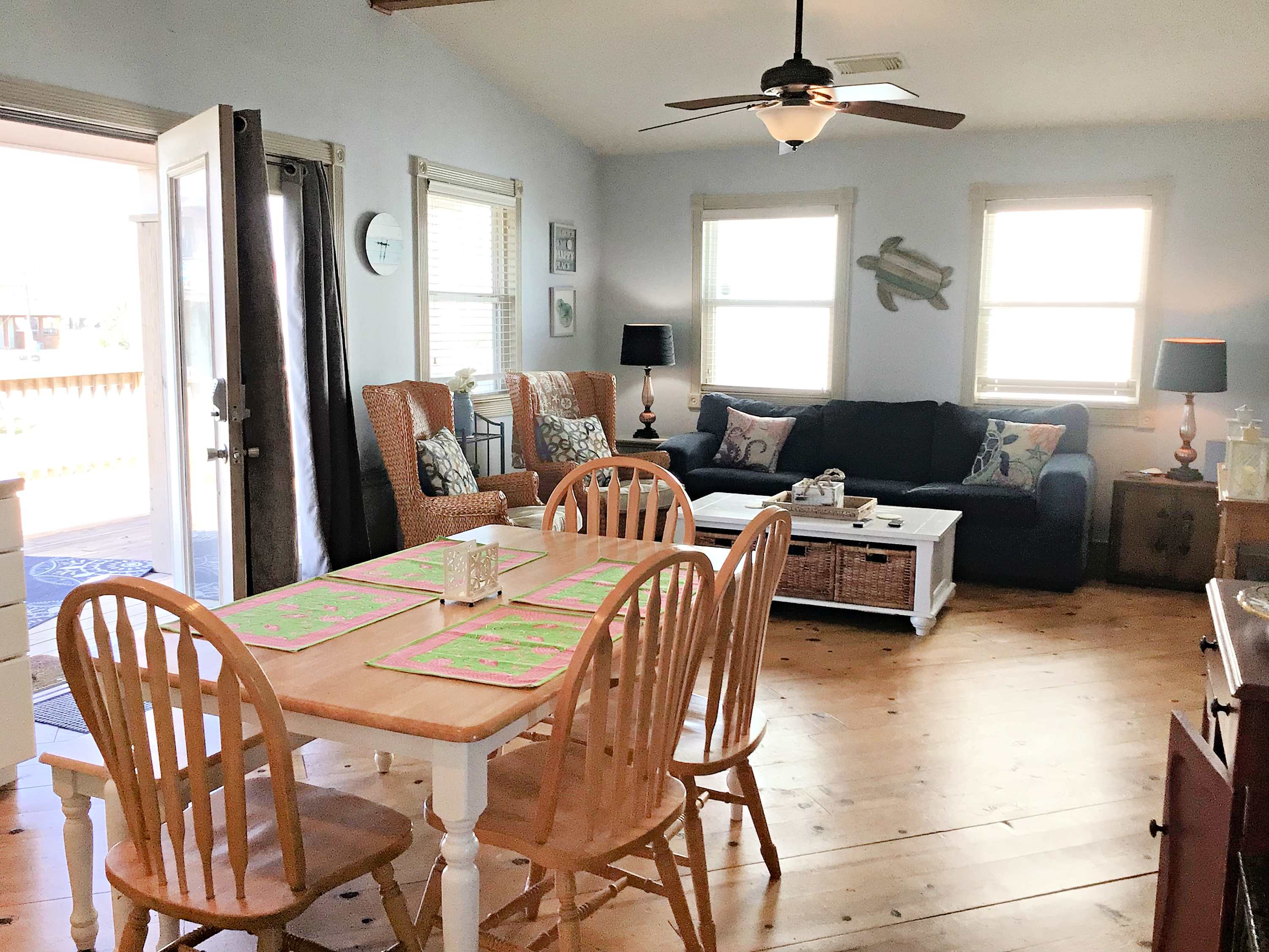 Shore Leave Sun Sand Zero Responsibilities | Photo 3