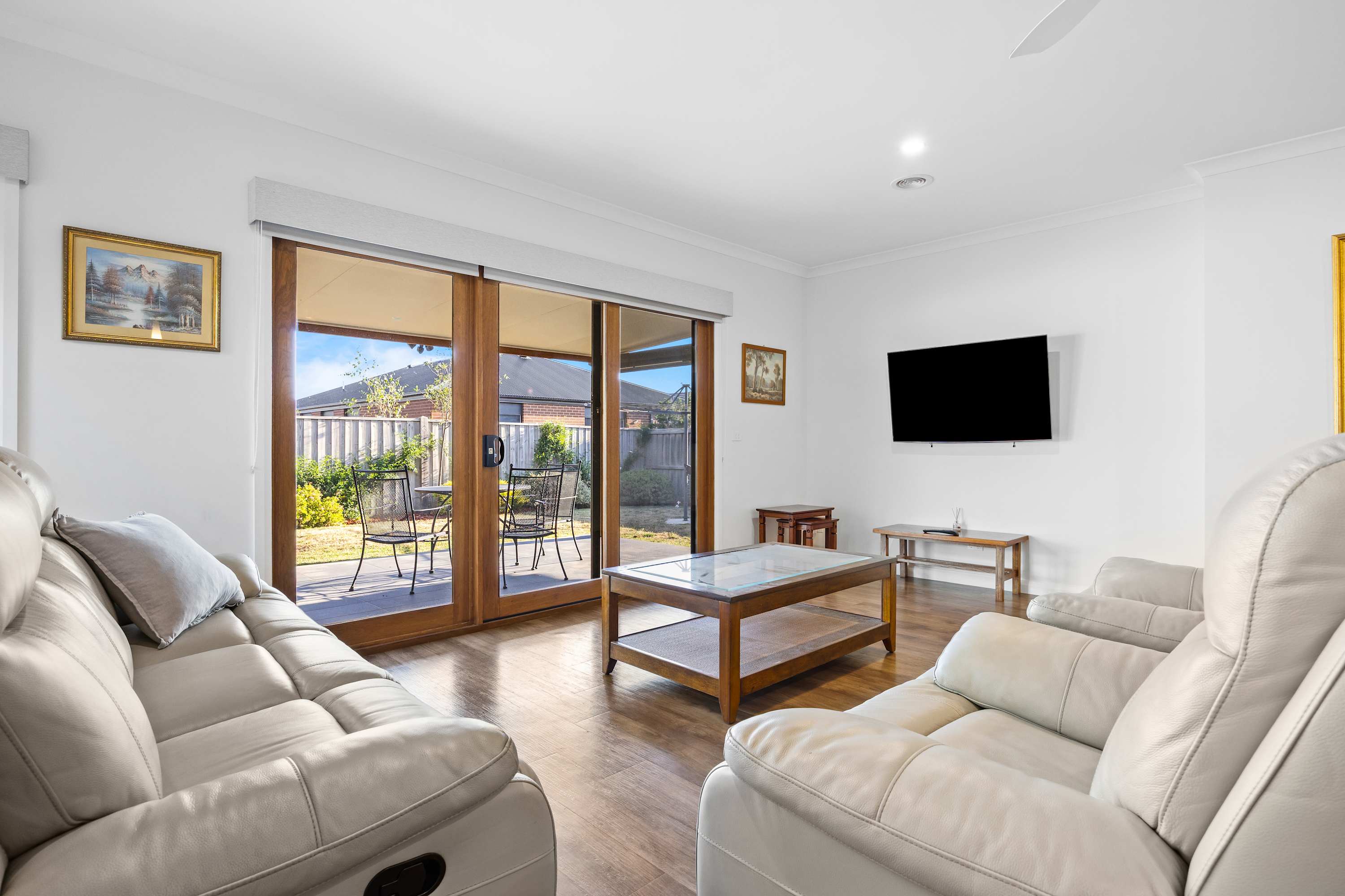 Auburn Comfort, Smythes Creek — Smythes Creek, Victoria — vacation rental
